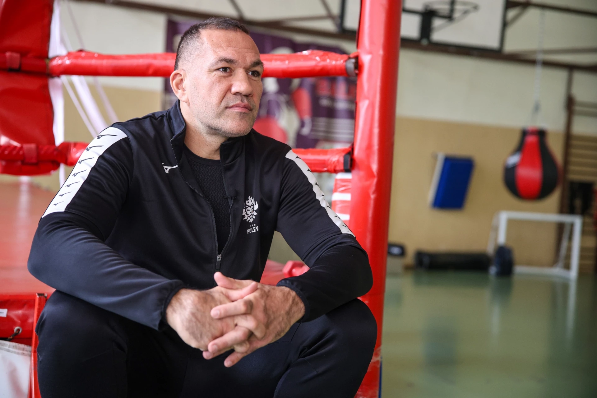 Боят в Дубай може да е последен за Кобрата в бокса Боят в Дубай може да е последен за Кобрата в бокса