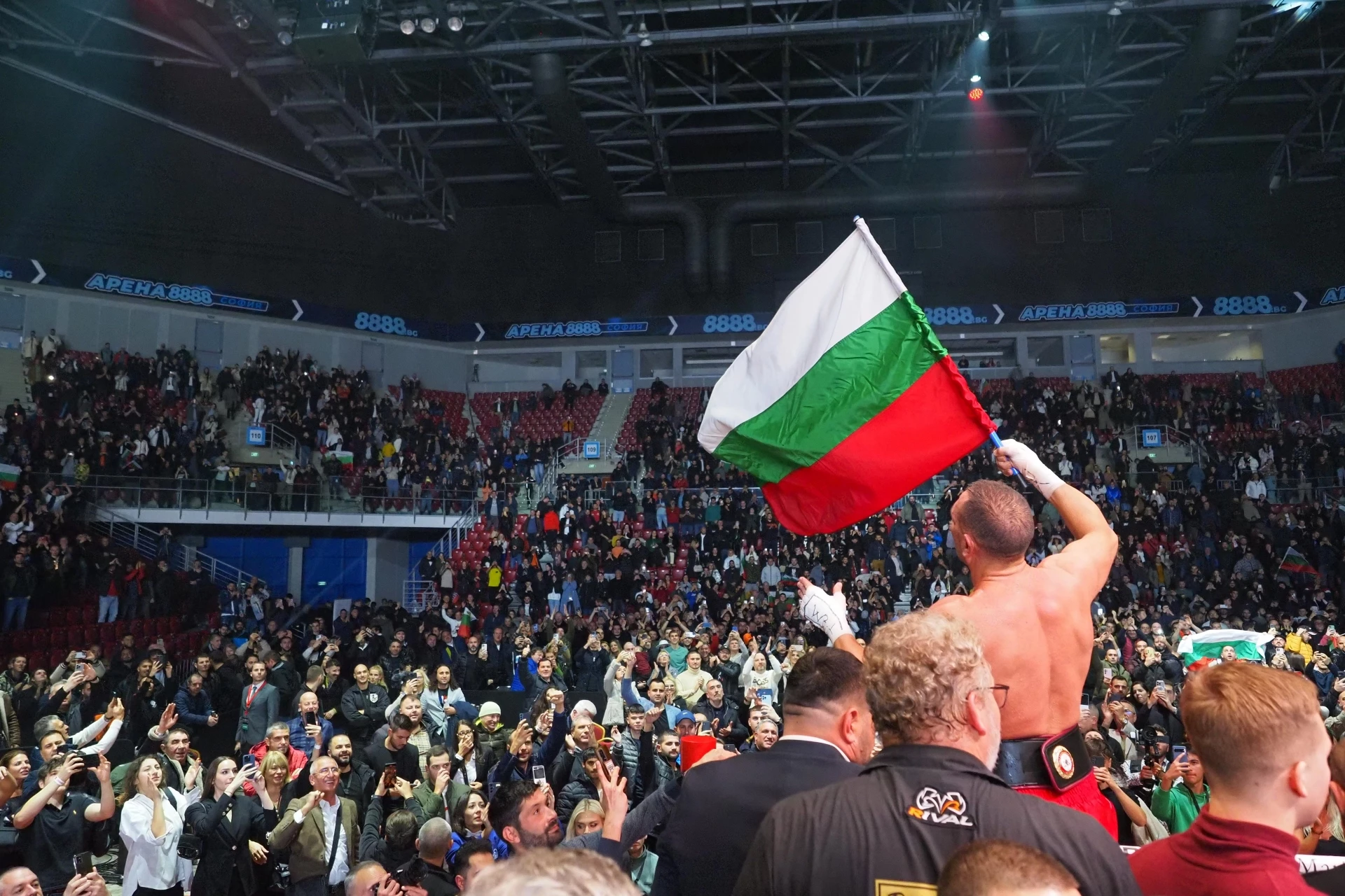 Кубрат Пулев