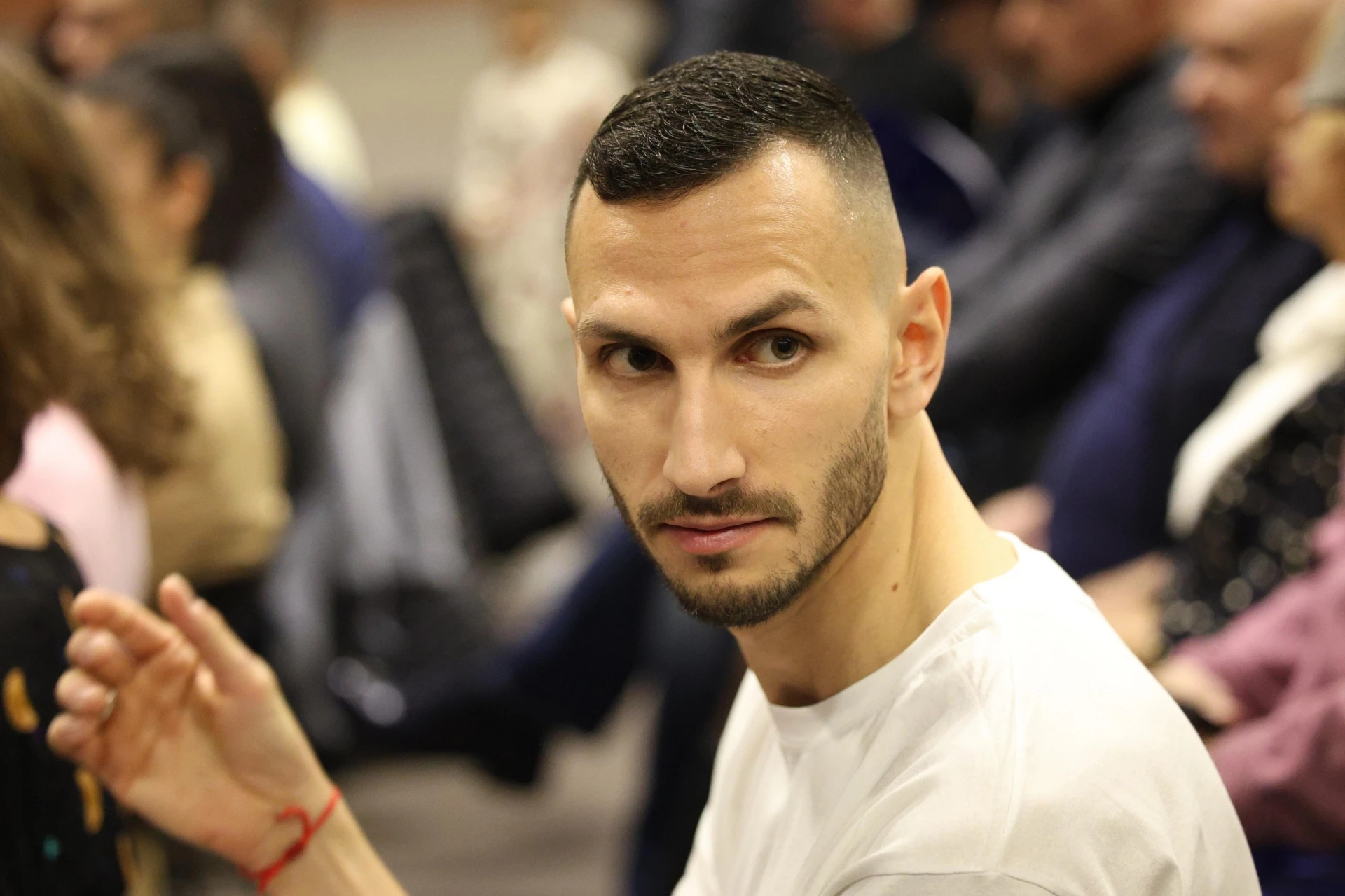 Тихомир Иванов