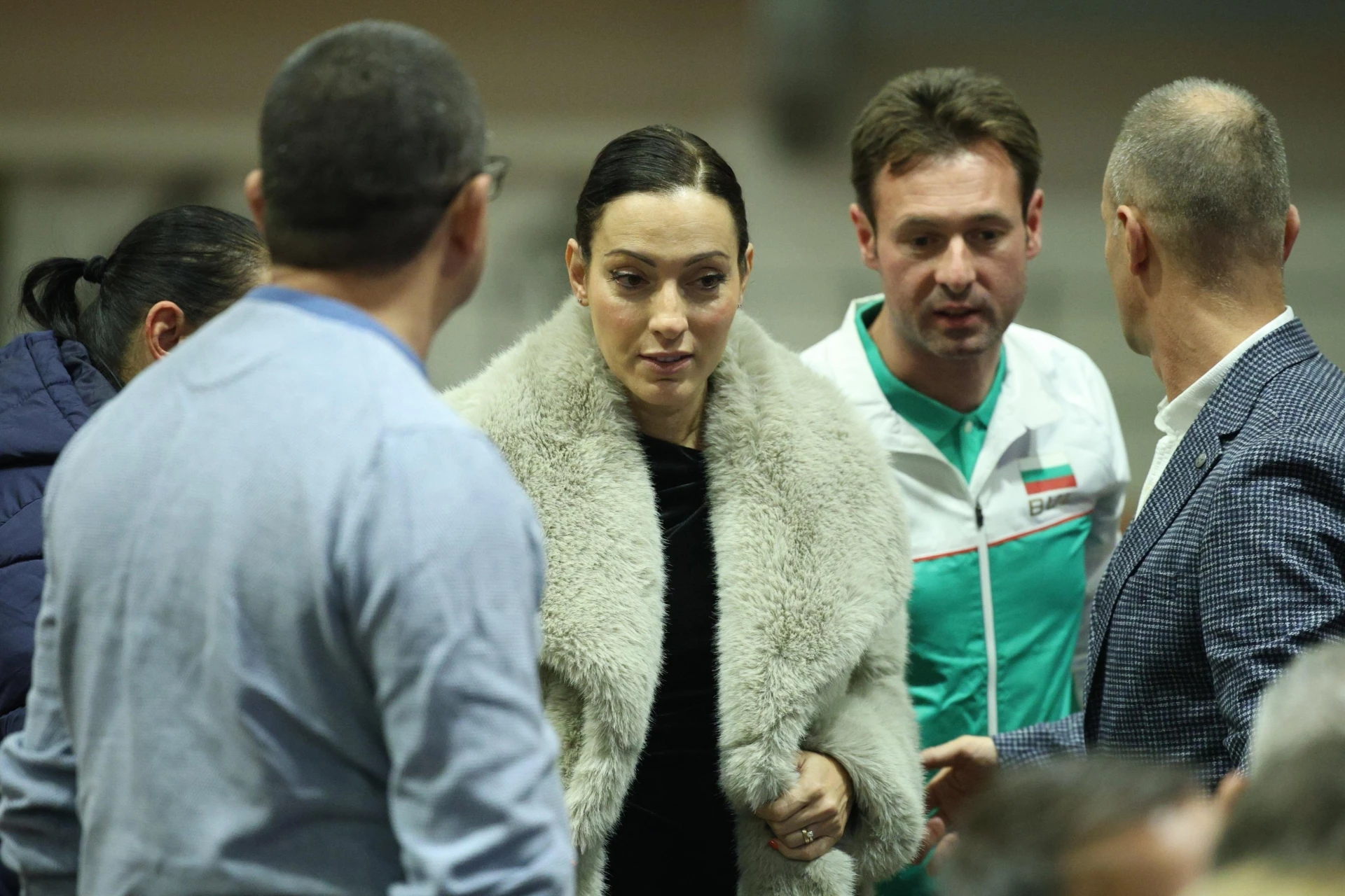 Ивет Лалова