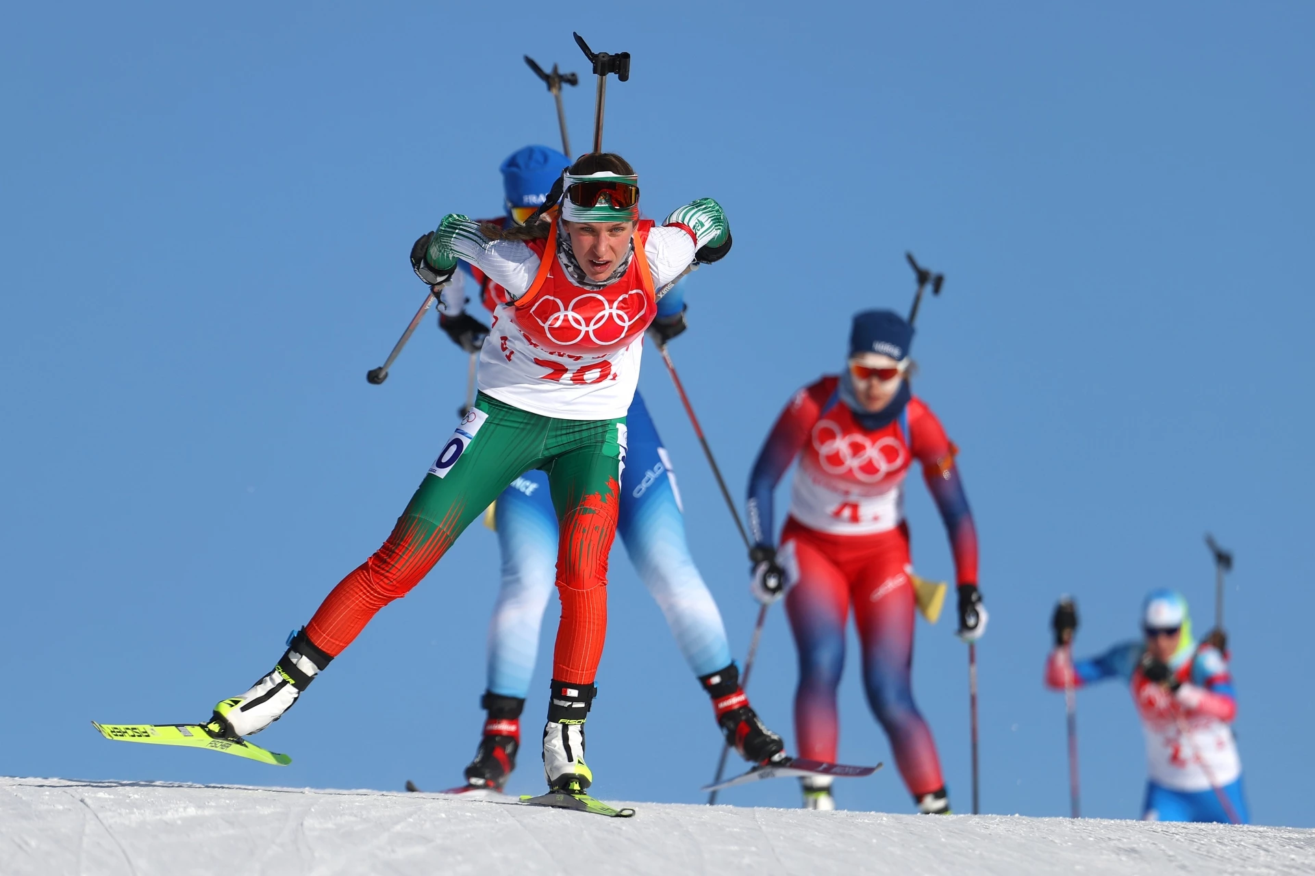 Милена Тодорова