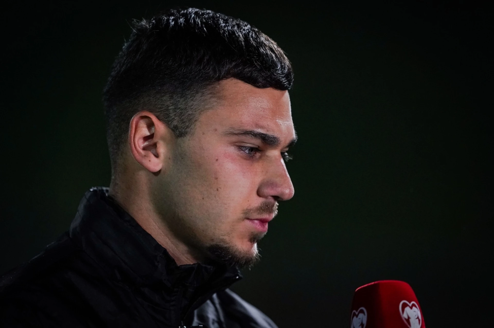 Доминик Янков