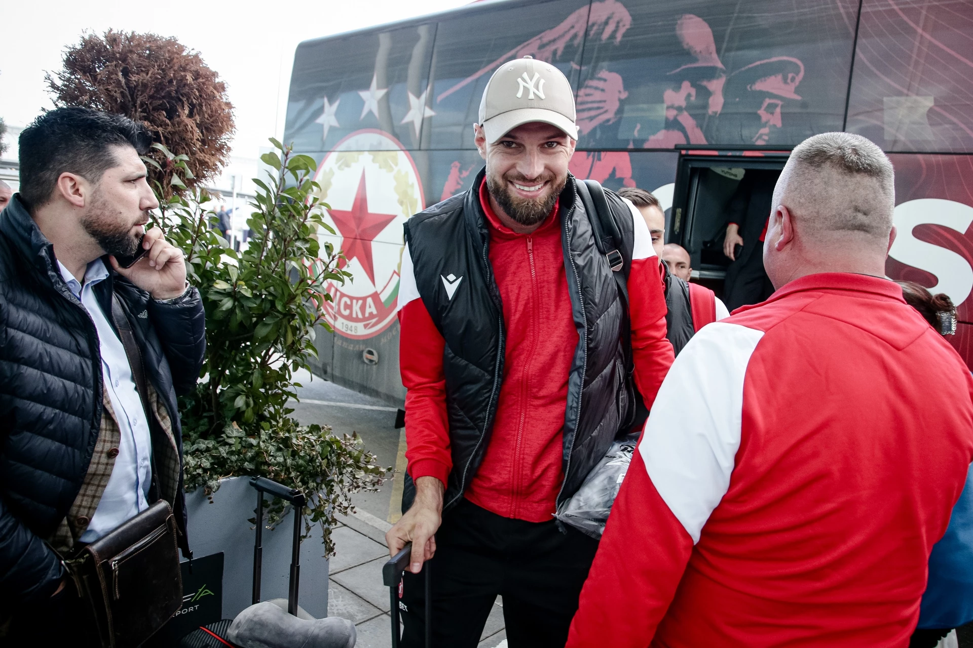 Густаво Бусато