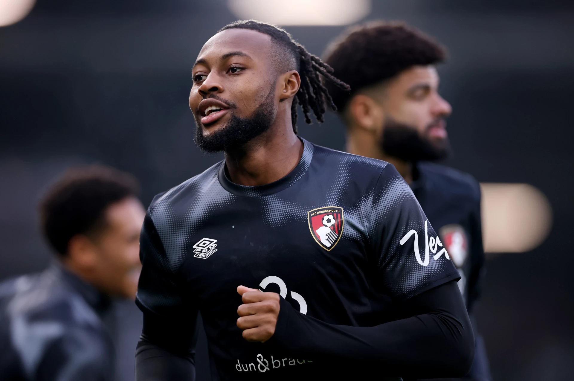 Антоан Семеньо