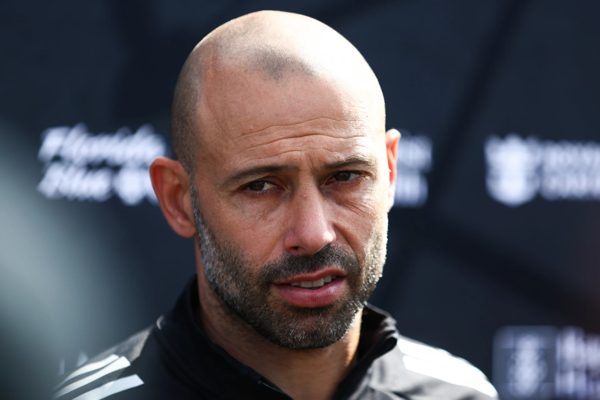 Хавиер Масчерано