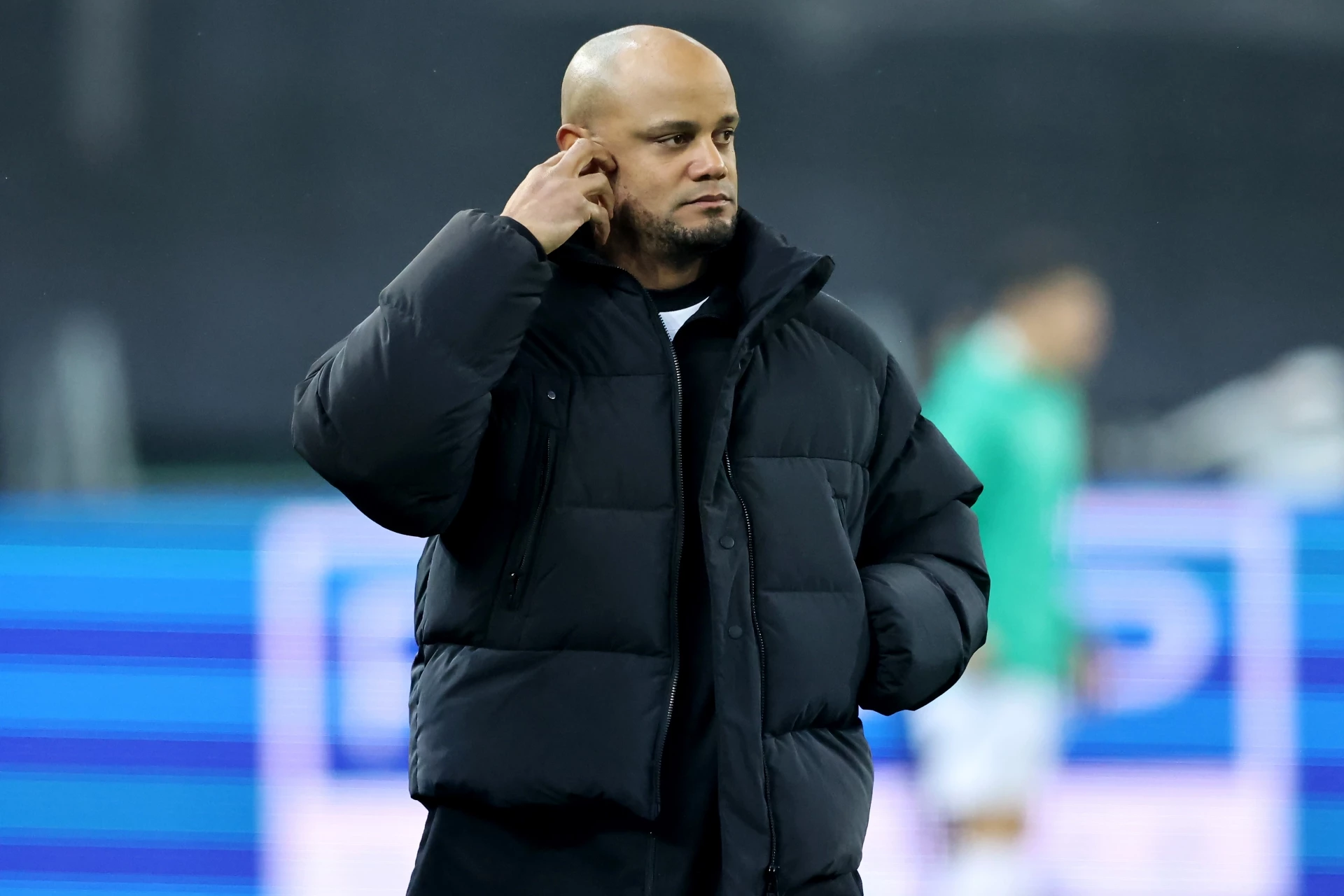 Венсан Компани