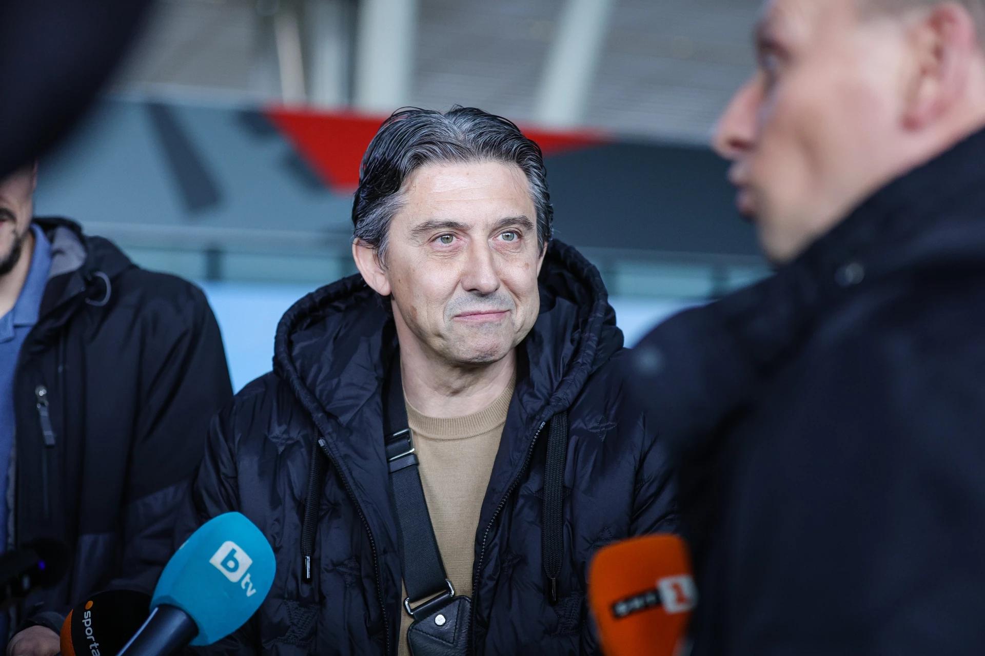 Даниел Боримиров