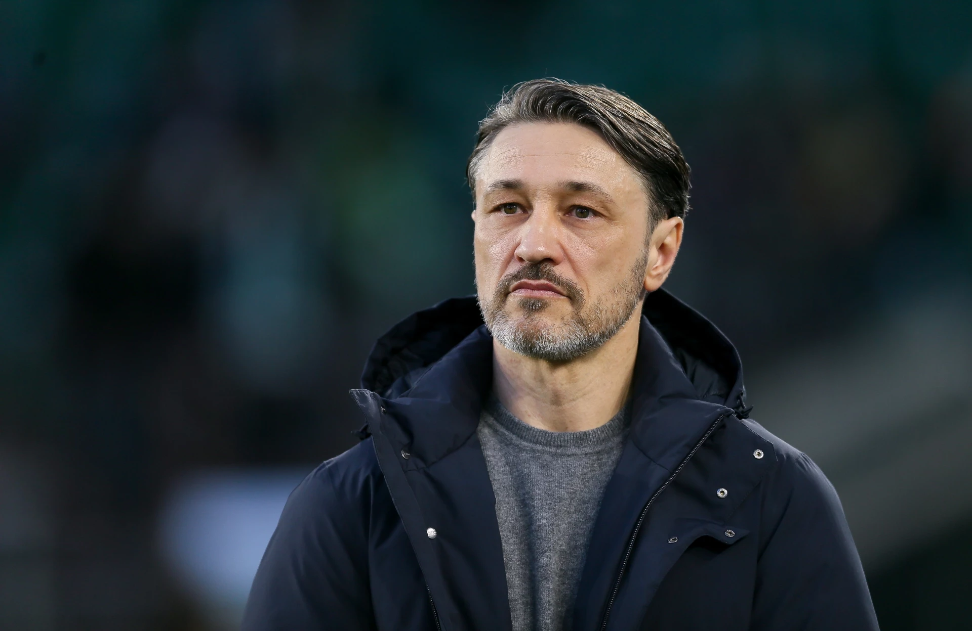 Уволнението на Ковач дава път на Флик към големия футбол