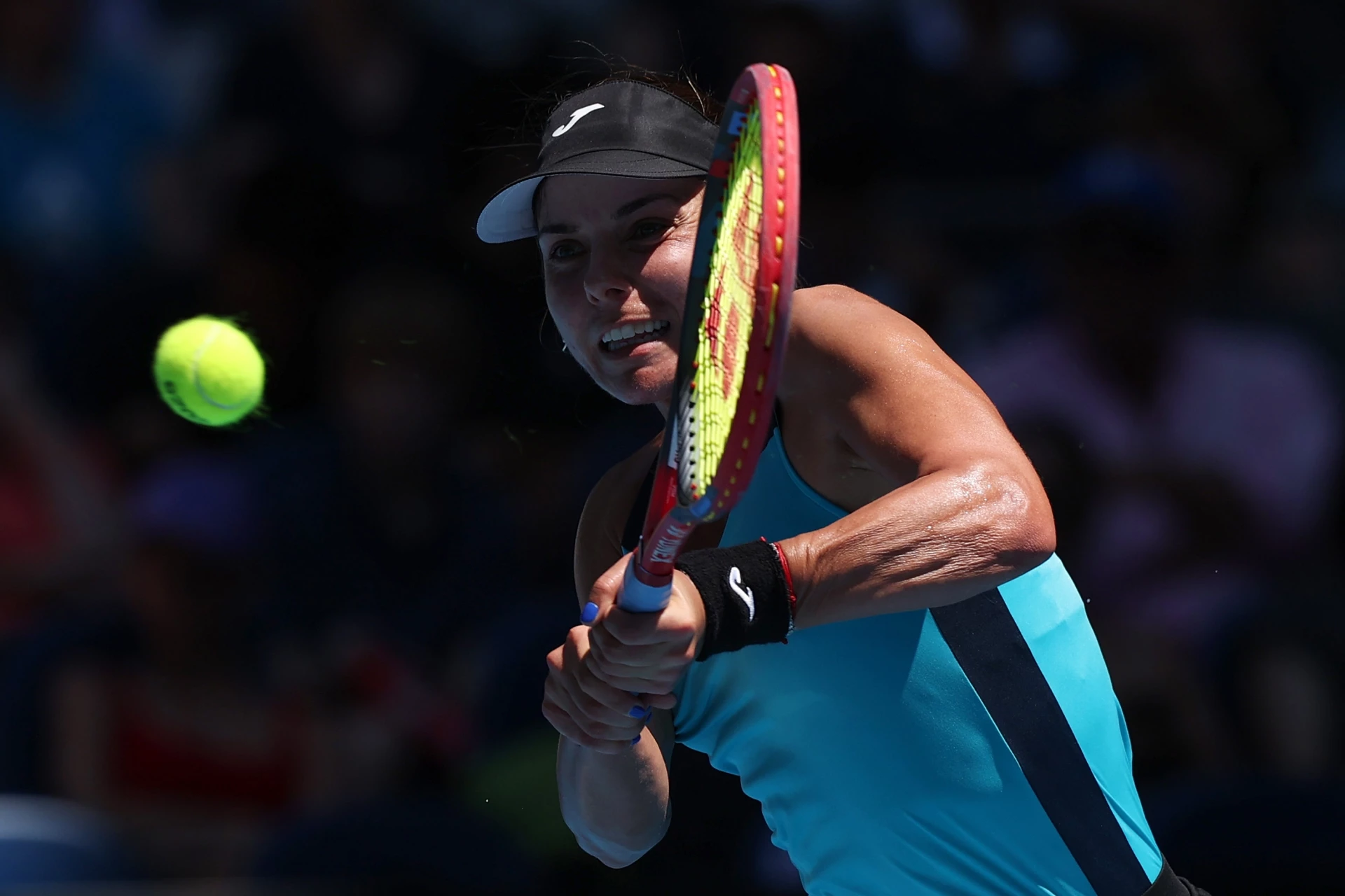 Виктория Томова