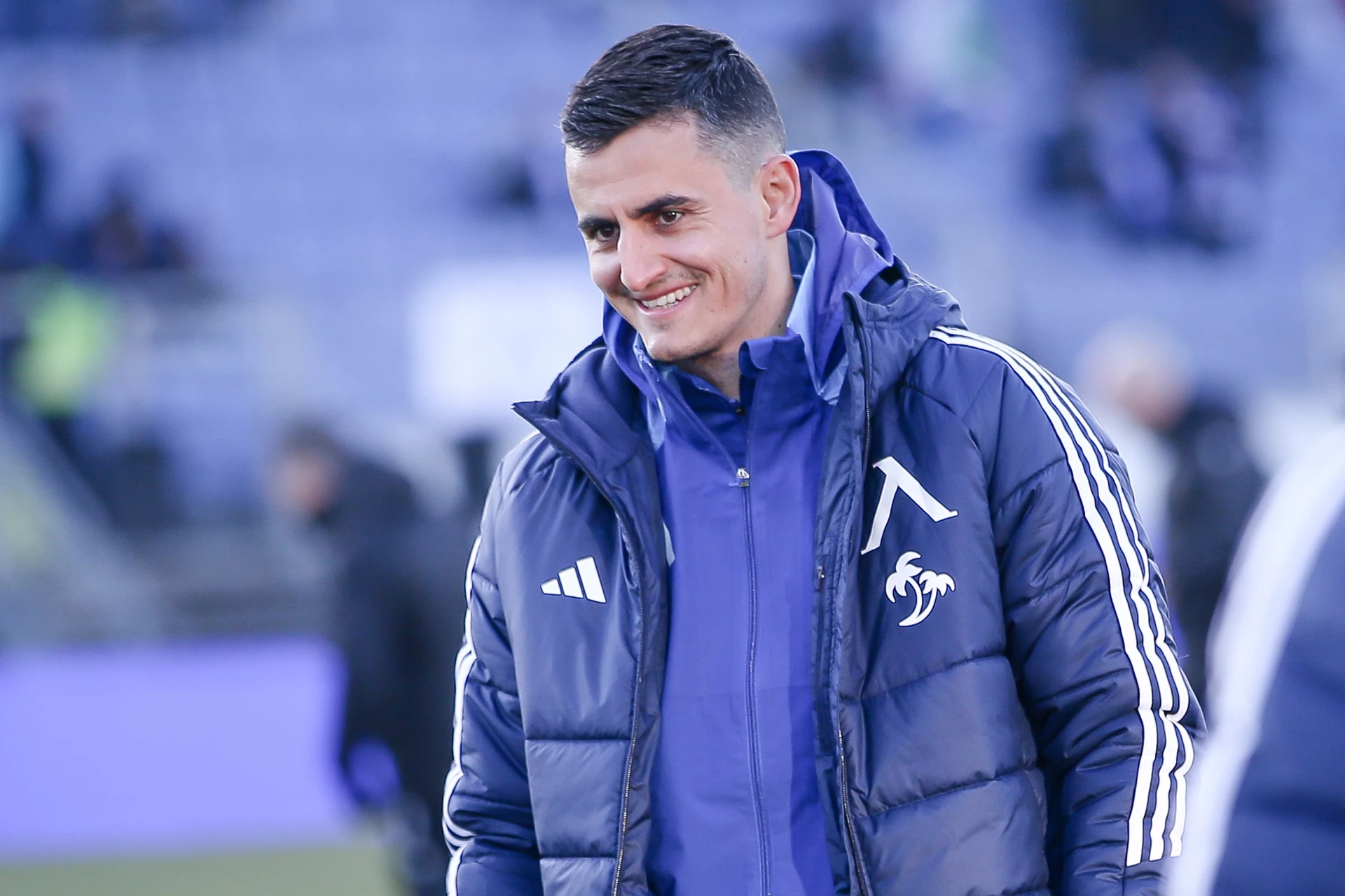 Георги Костадинов