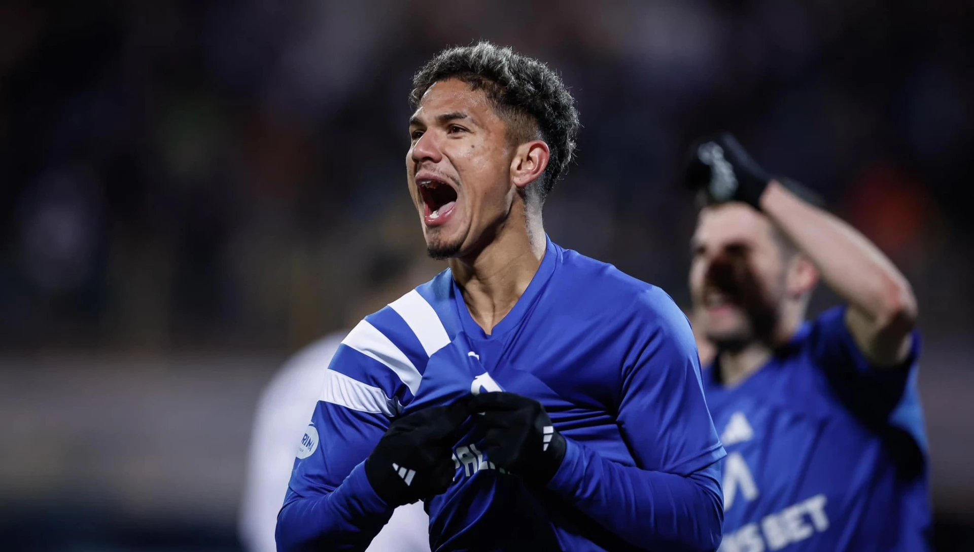 Евертон Бала