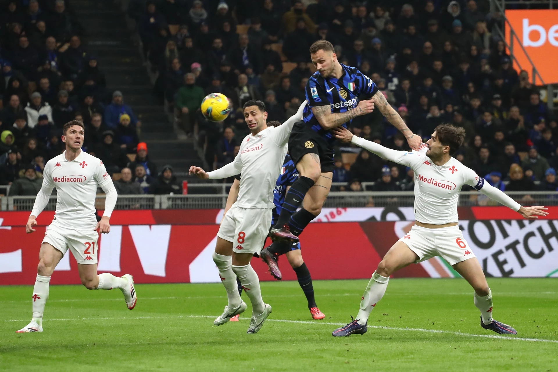 Марко Арнаутович