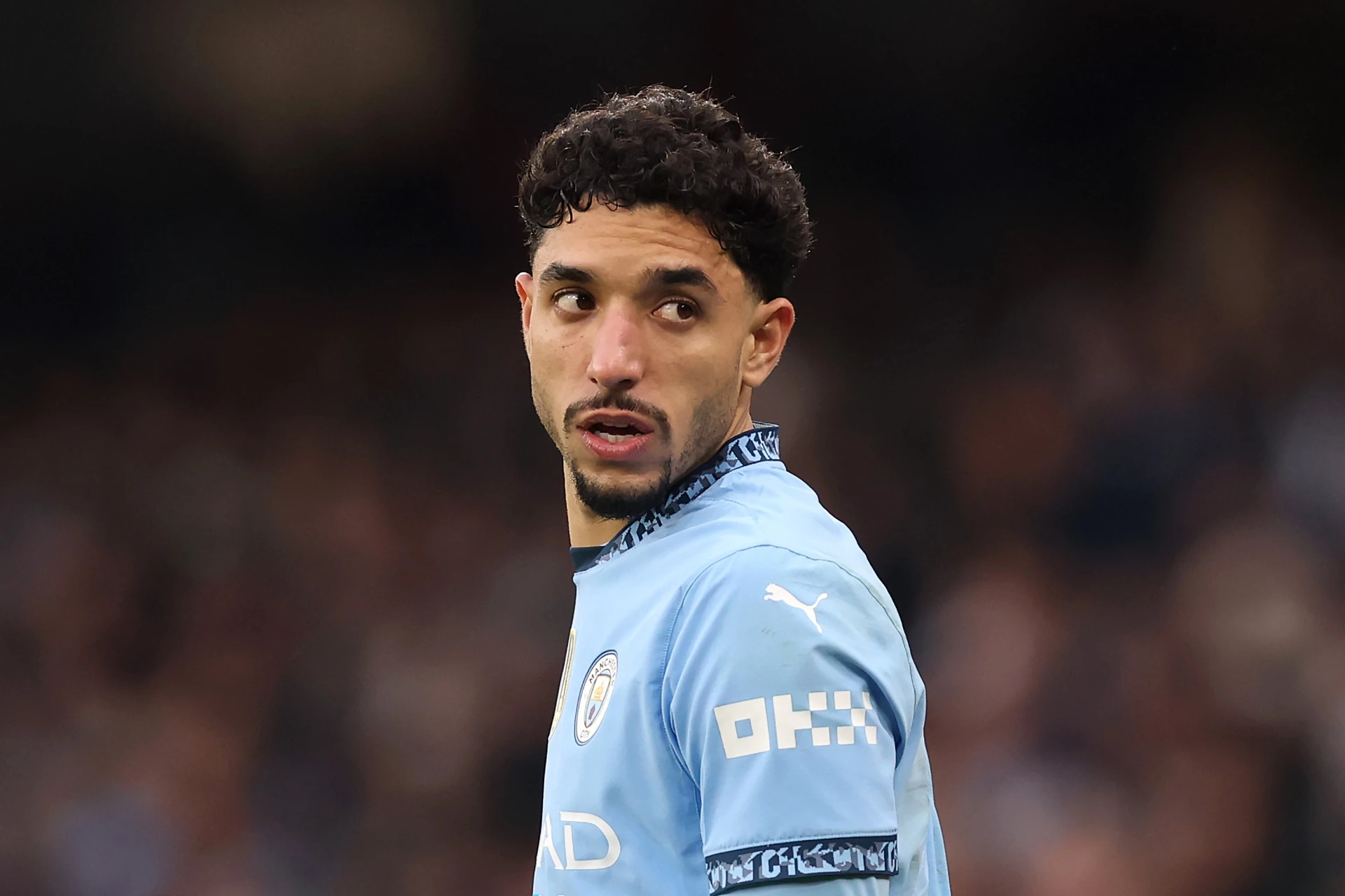 Омар Мармуш