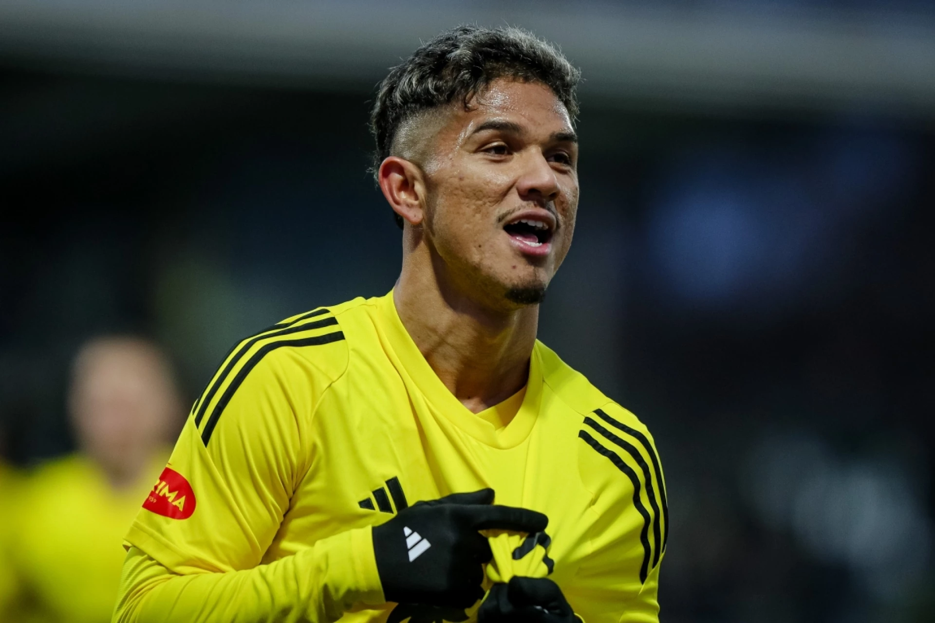 Евертон Бала