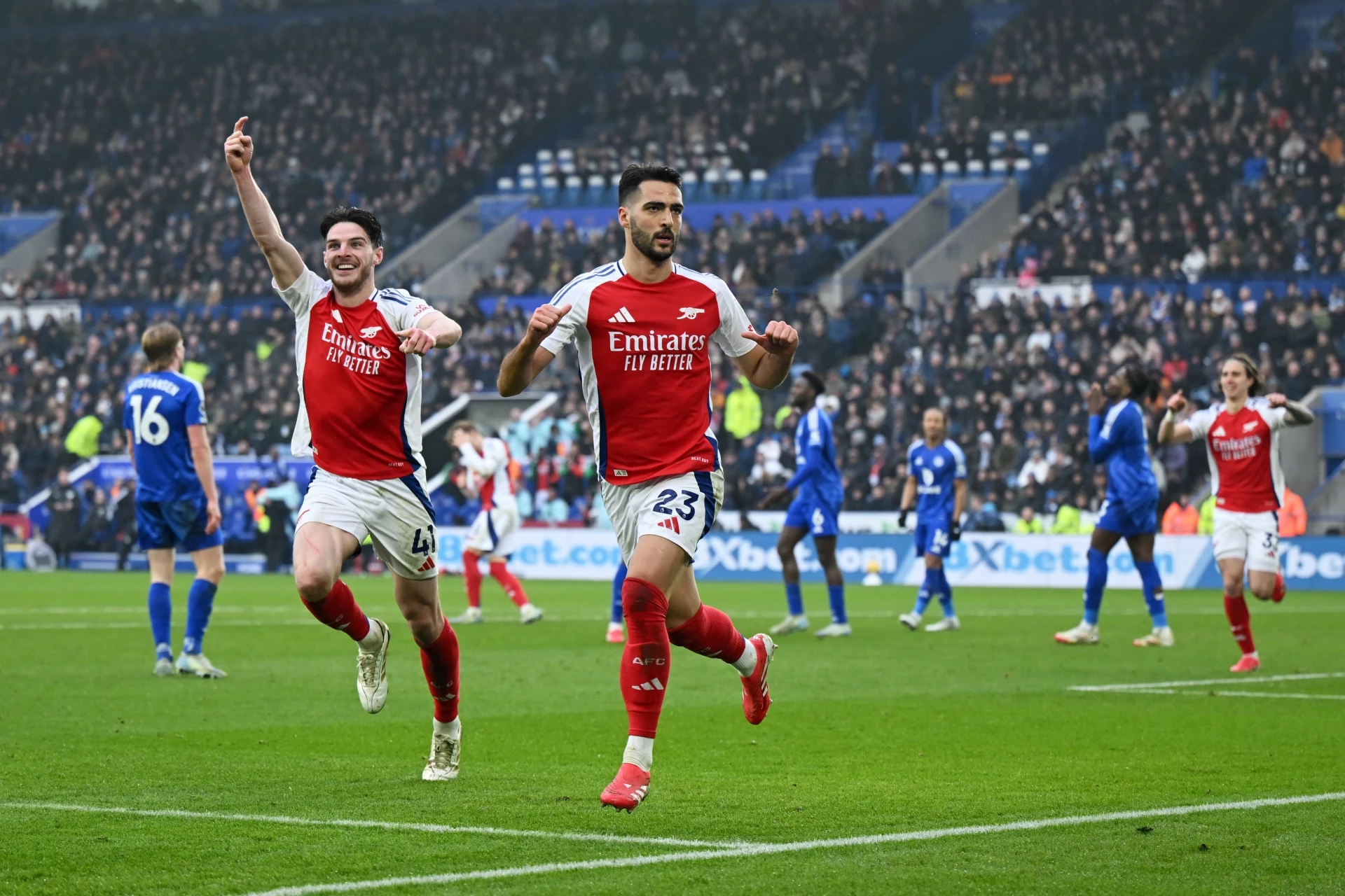 Микел Мерино