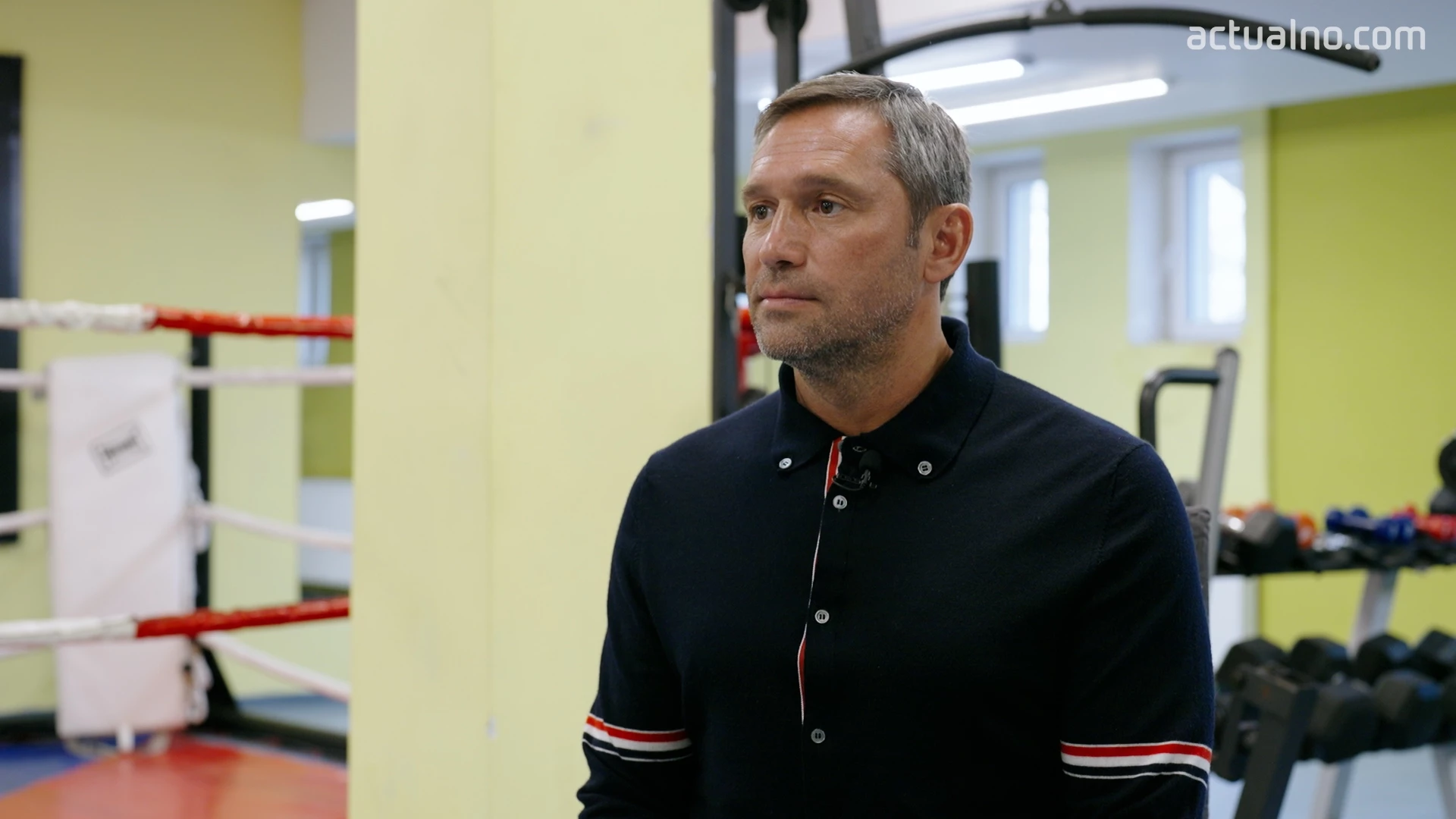 Красимир Инински