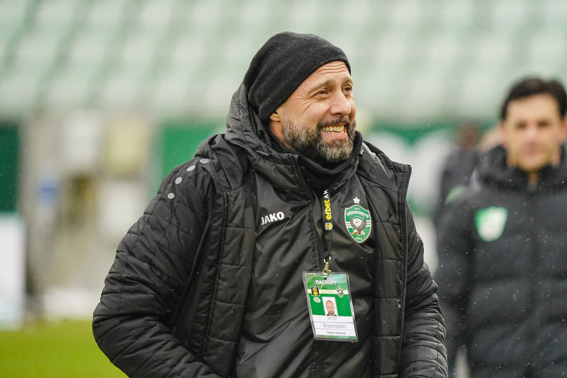 Йовичевич пред уволнение