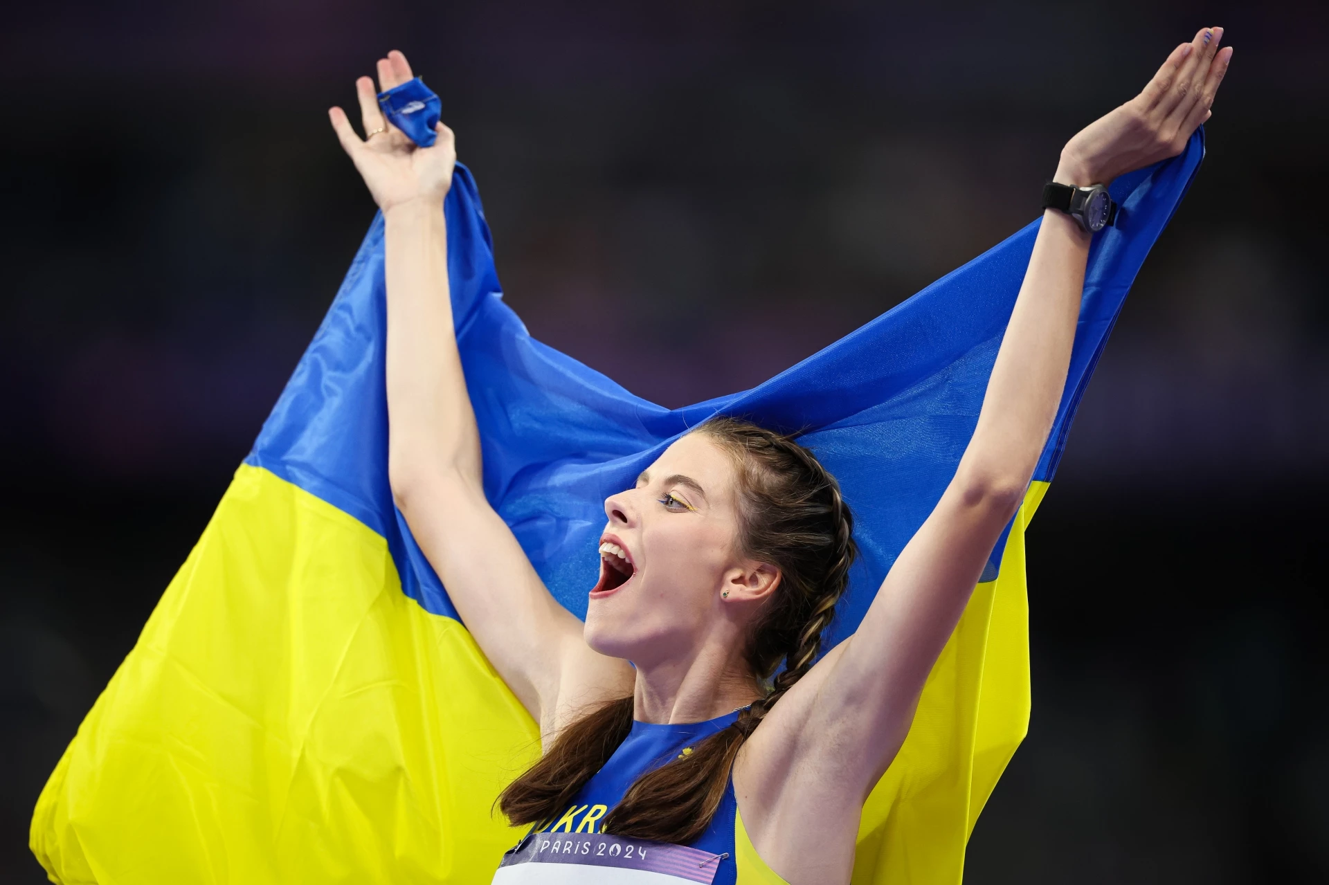 Ярослава Магучих