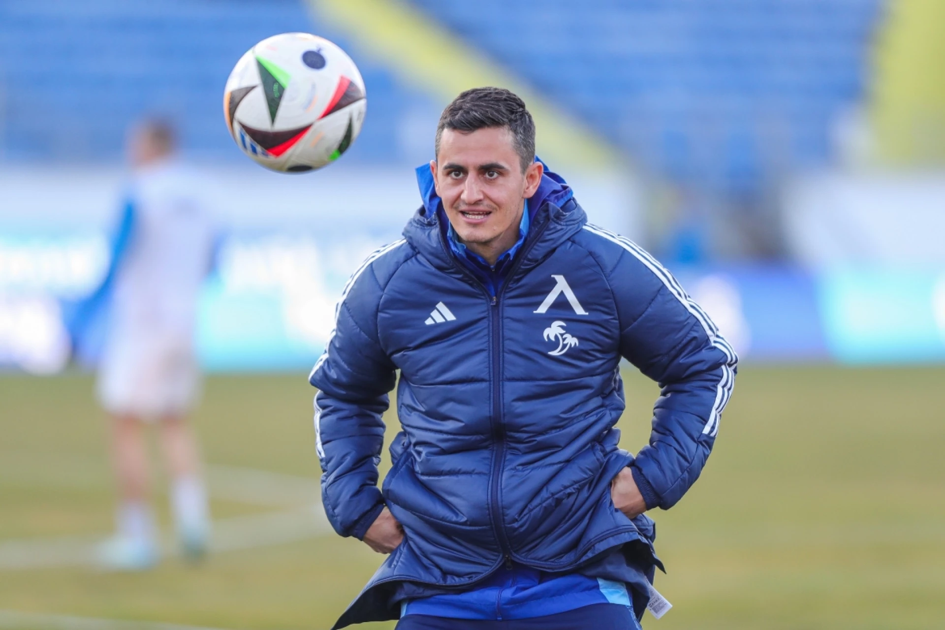 Георги Костадинов