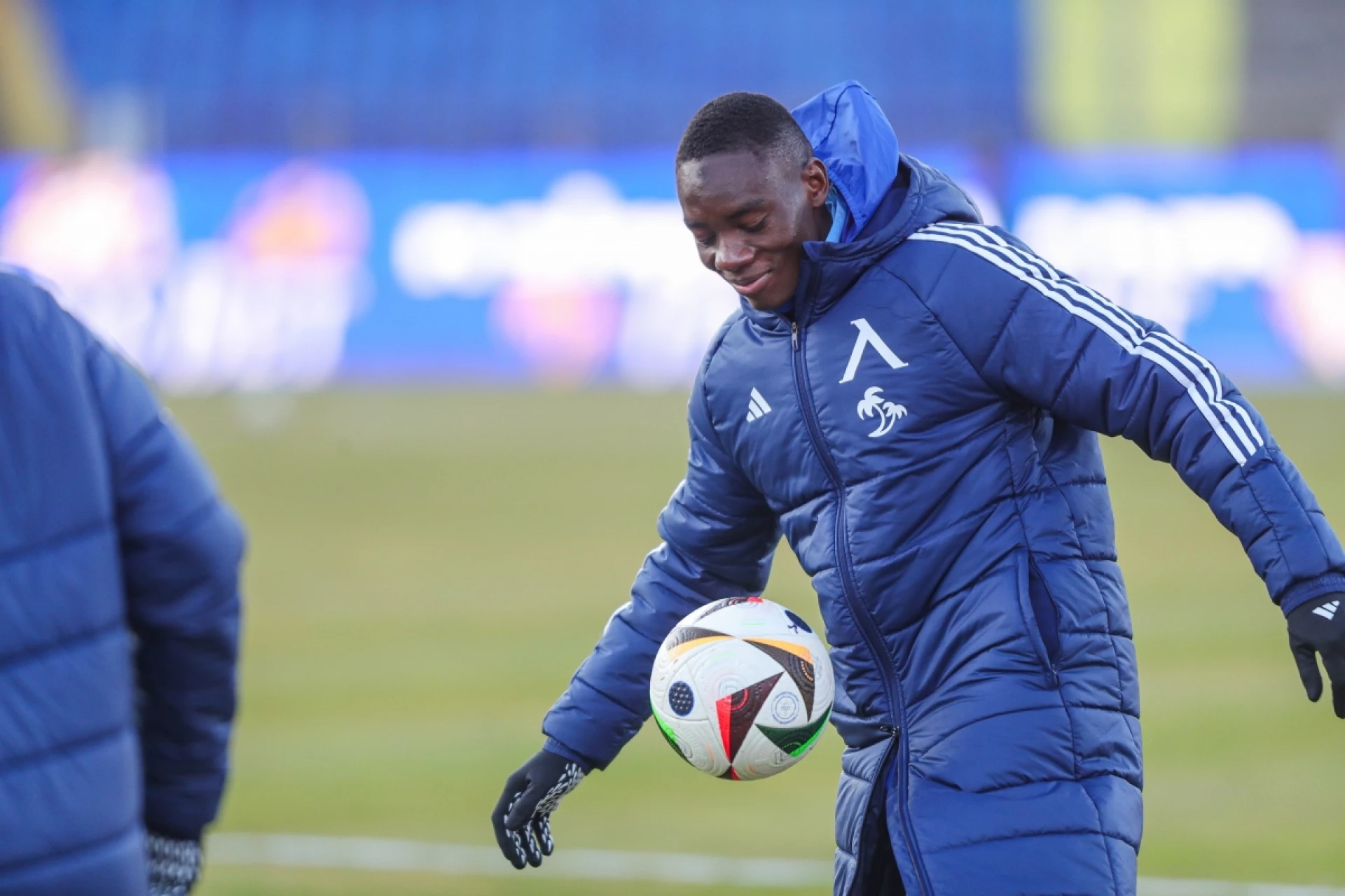 Оливие Камдем