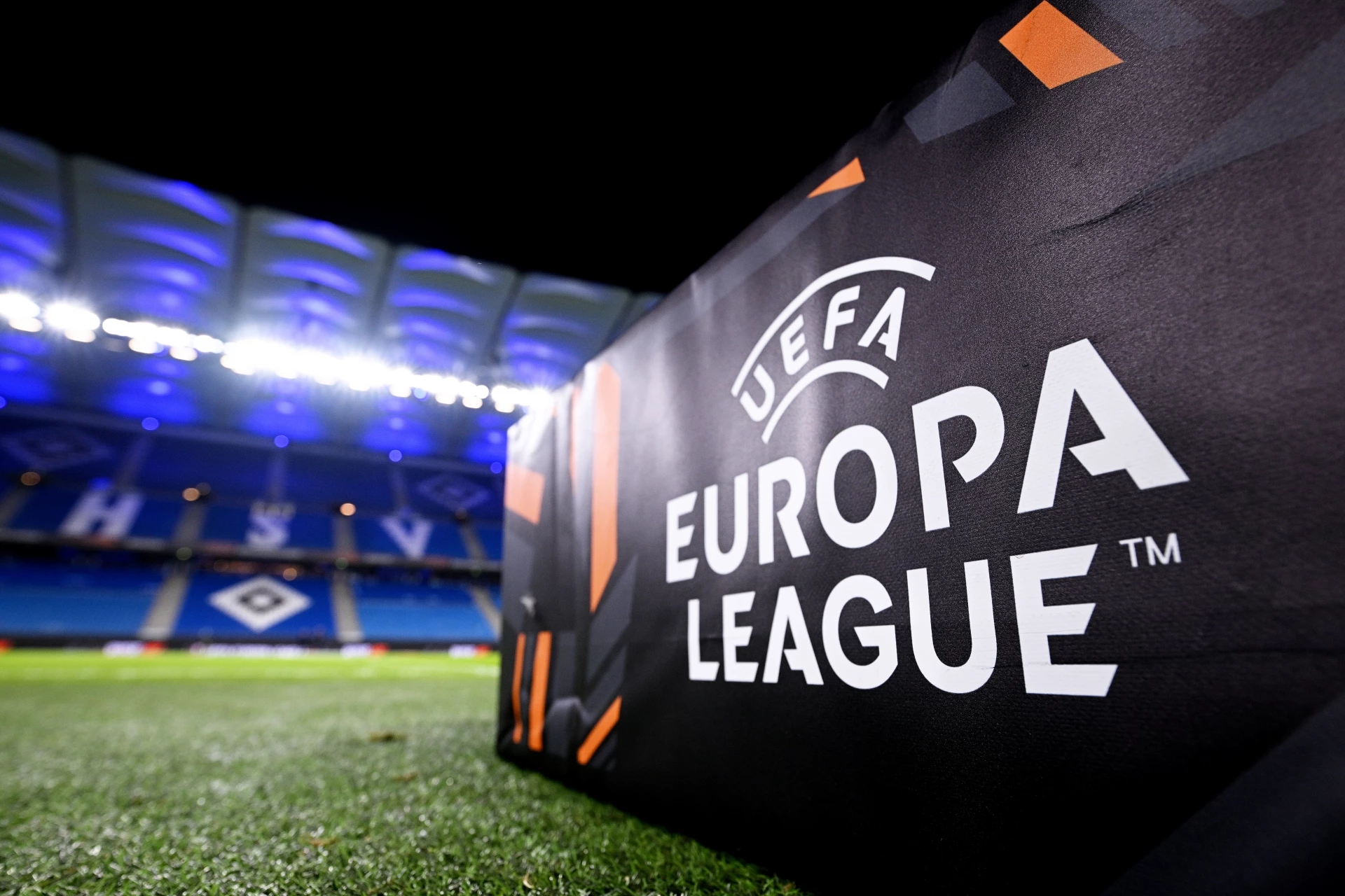 Лига Европа