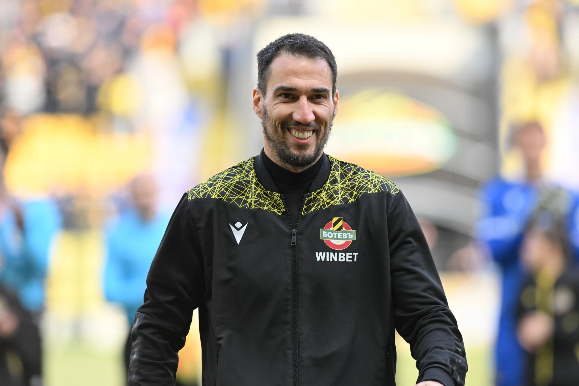 Ивелин Попов