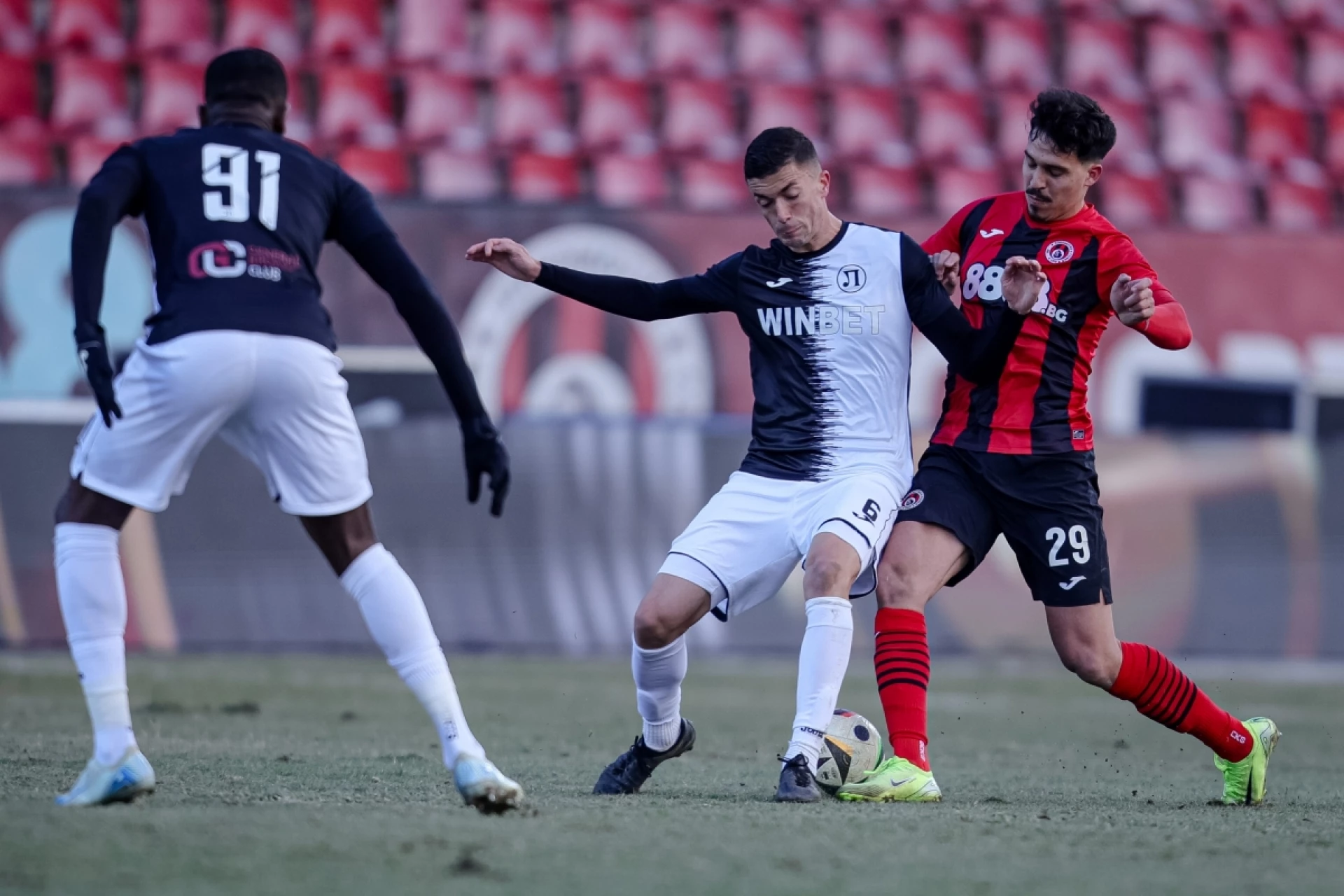 Локомотив Пловдив