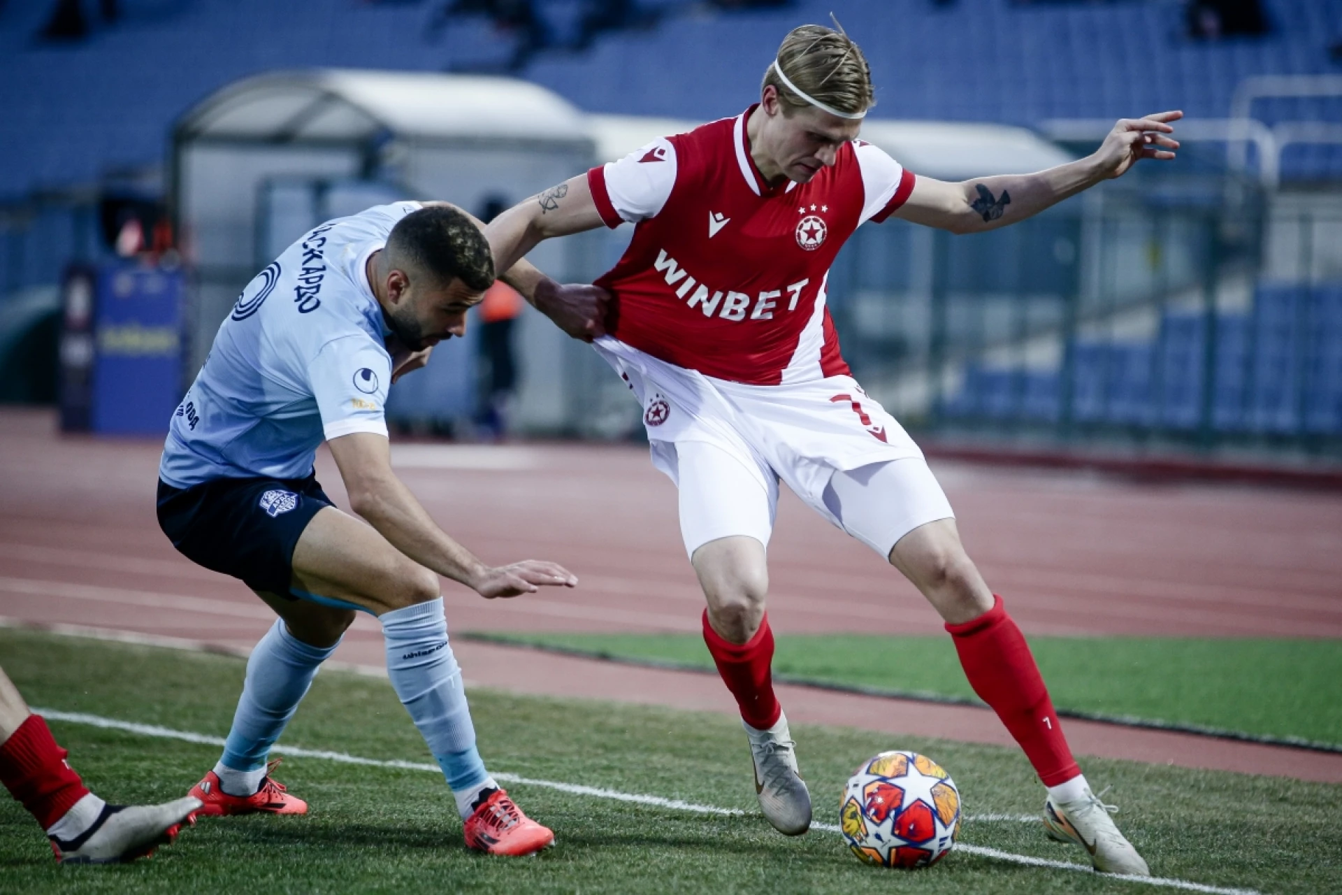 Улаус Скаршем