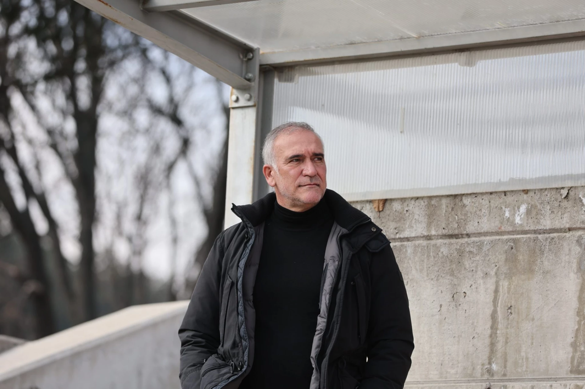 Пауло Нога