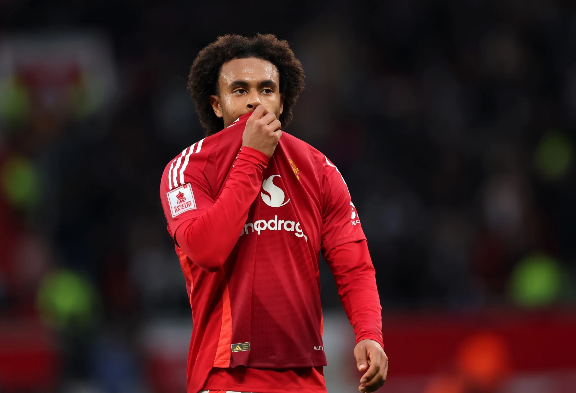 Манчестър Юнайтед