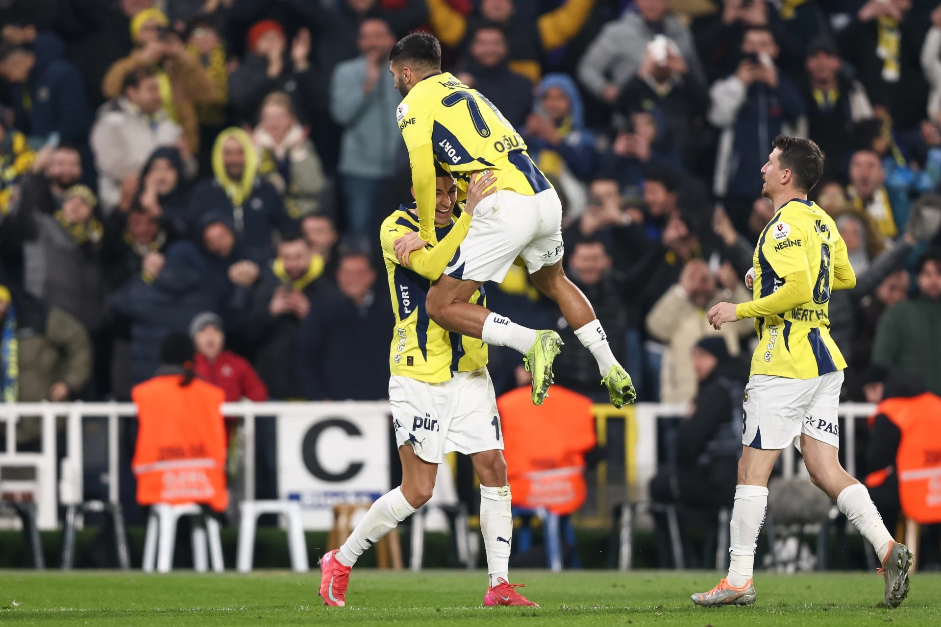 Фенербахче