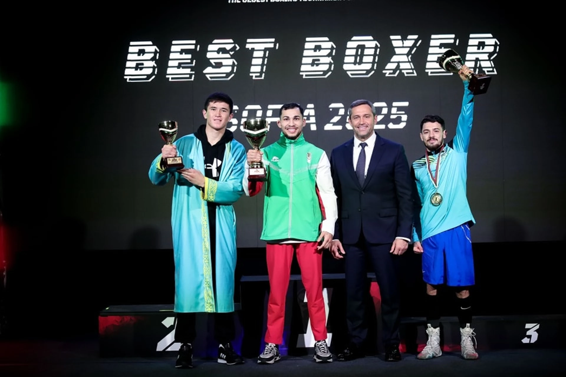 Радослав Росенов Красимир Инински