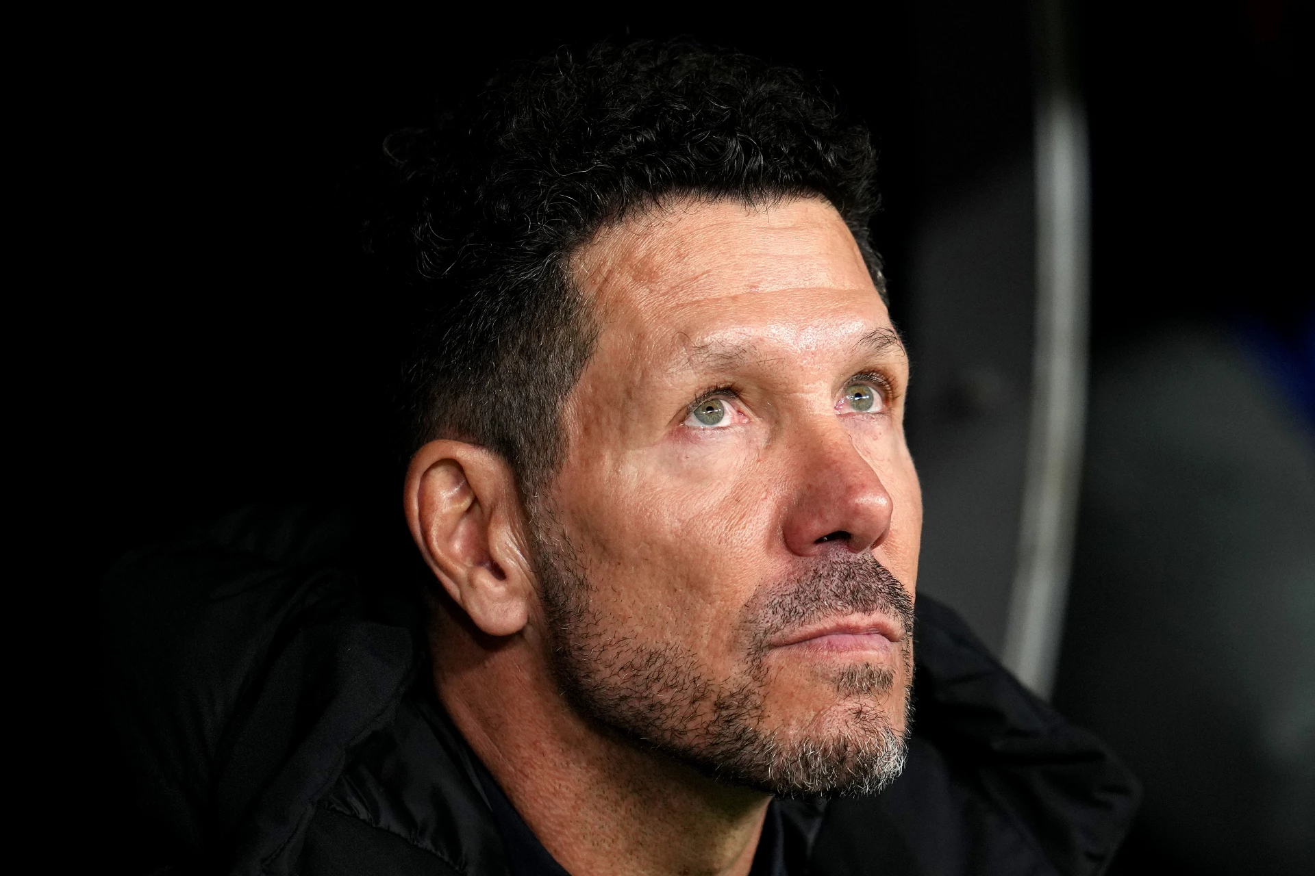 Атлетико Мадрид