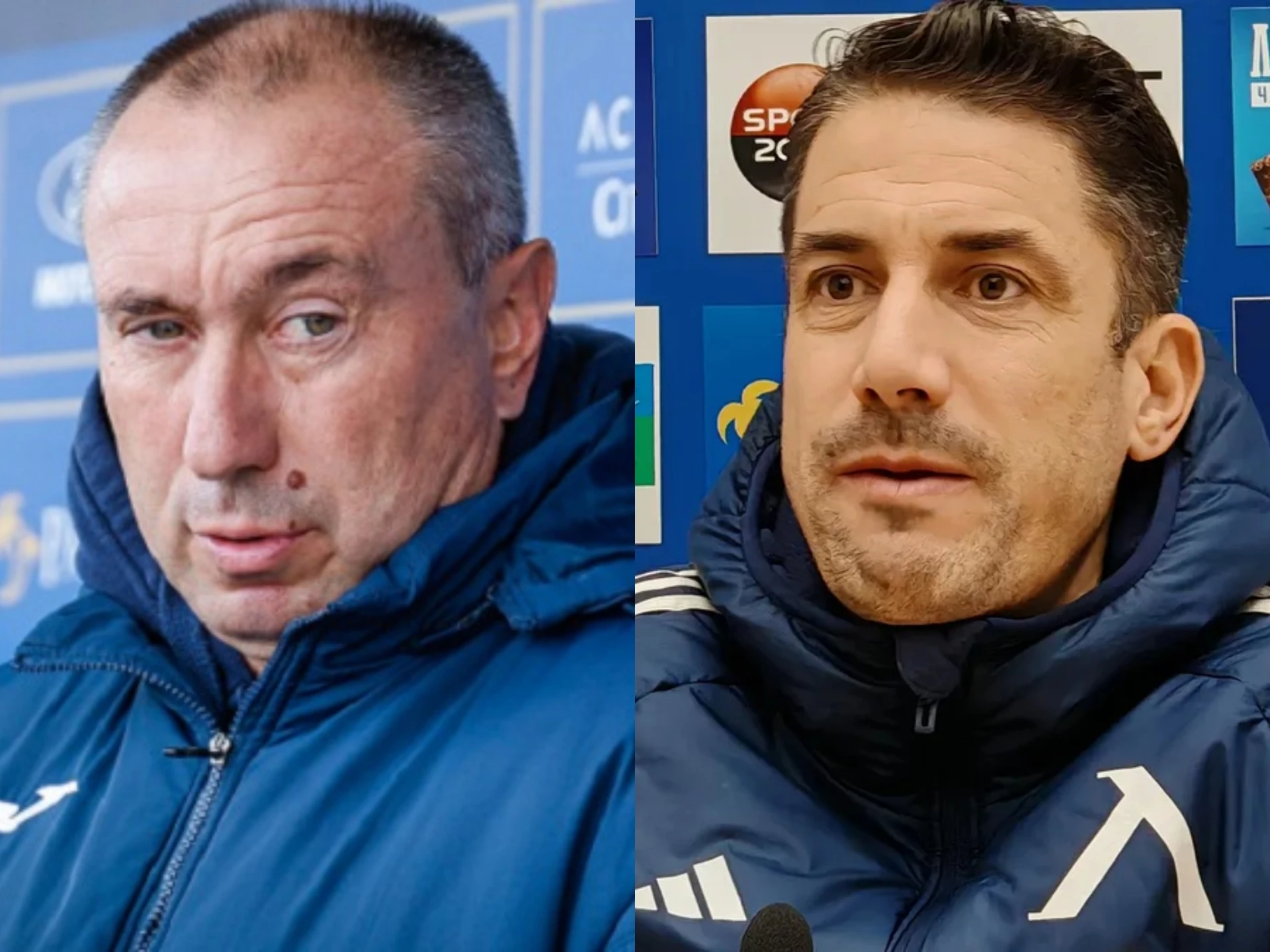 Дори Левски на Стоилов нямаше постоянството на Дори Левски на Стоилов нямаше постоянството на