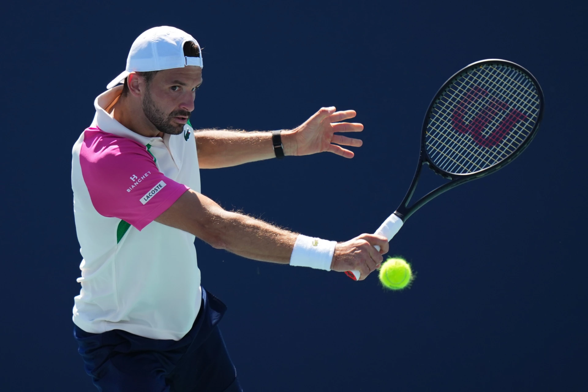 Григор Димитров