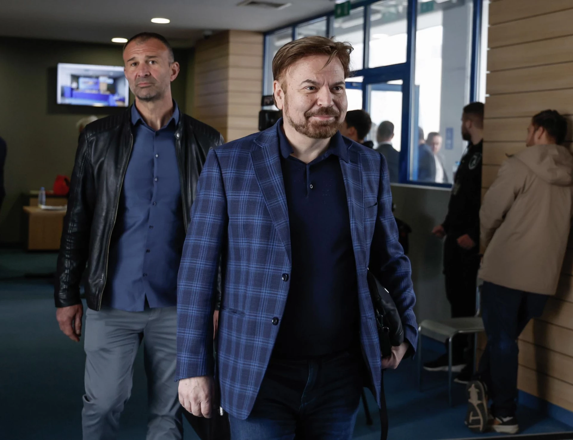 Мило Борисов