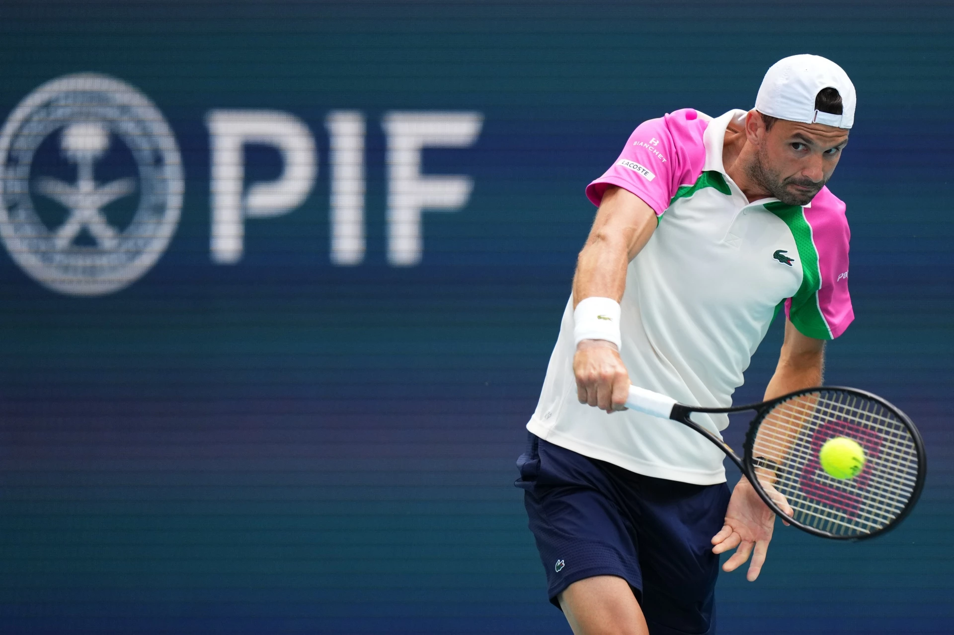 Григор Димитров