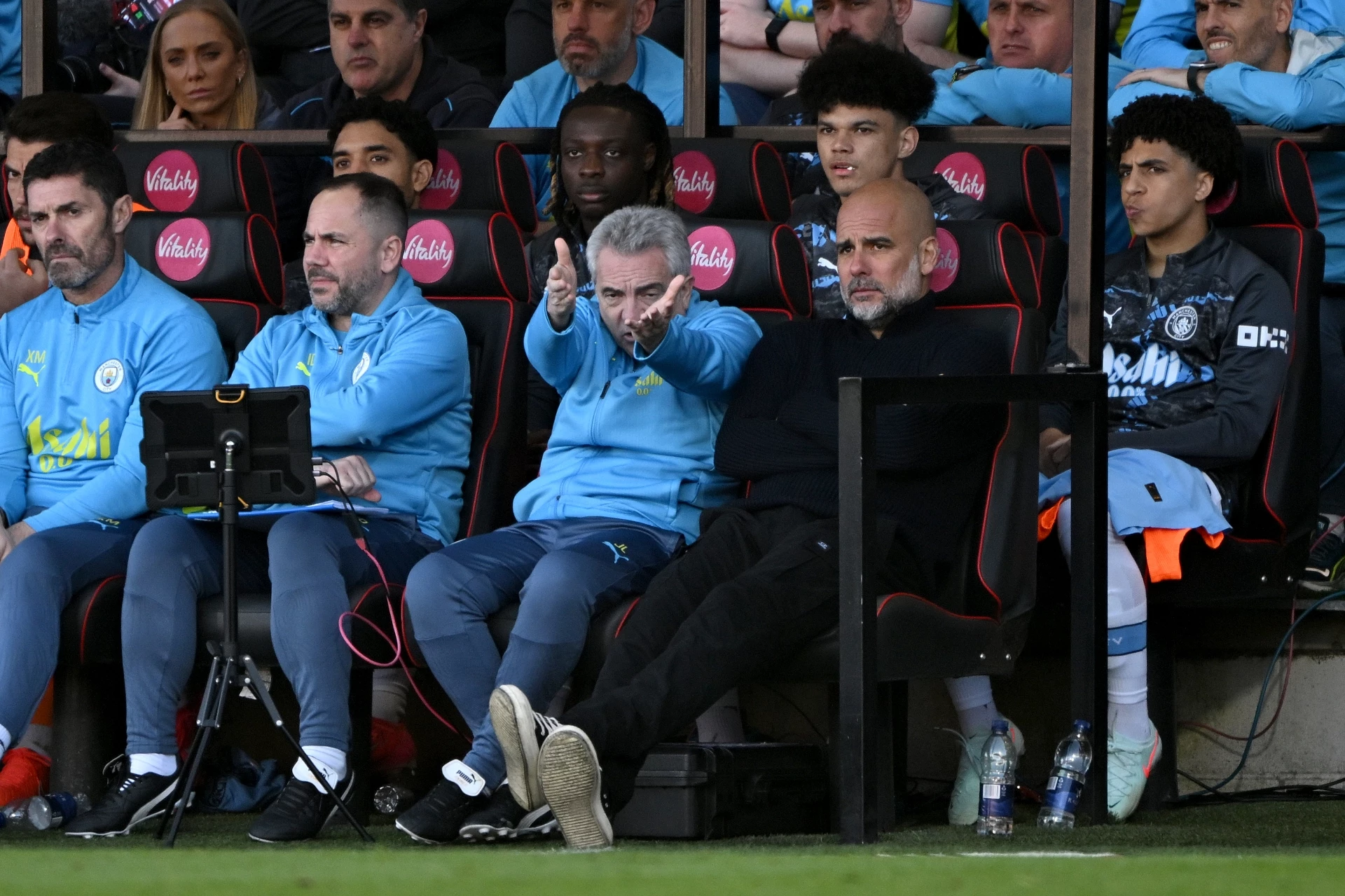 Манчестър Сити