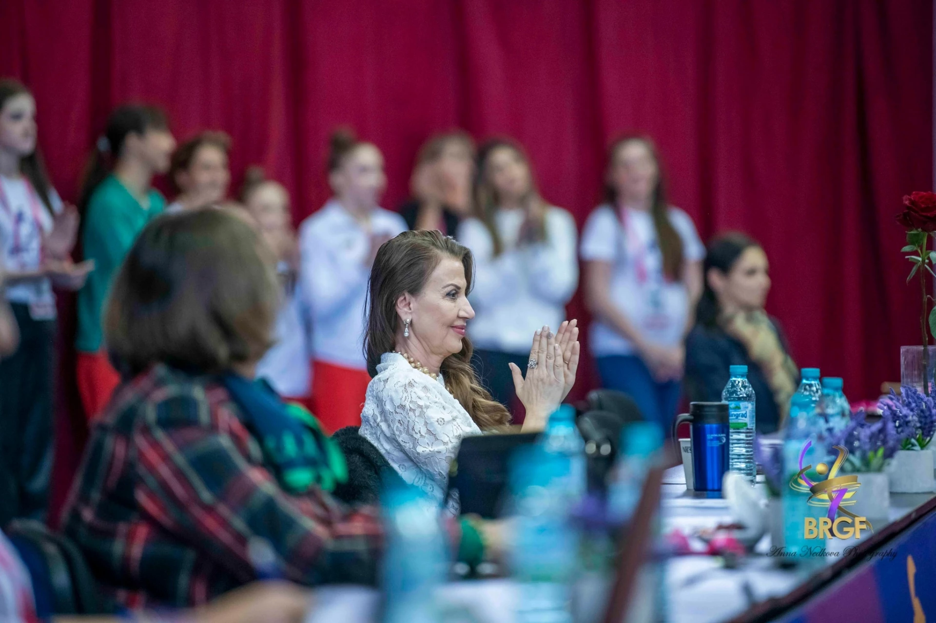 Илиана Раева