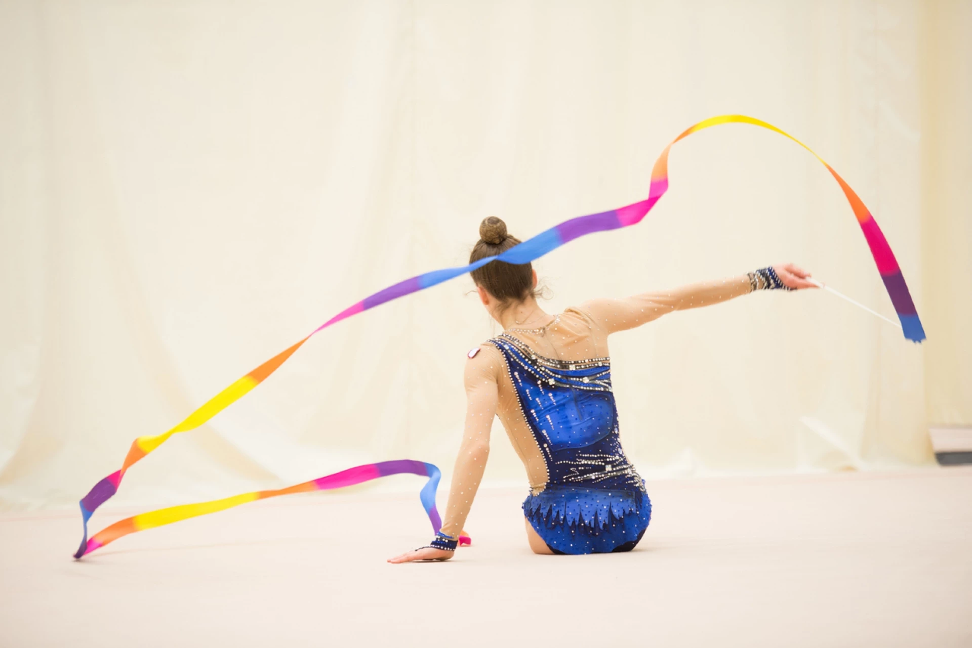 Художествена гимнастика