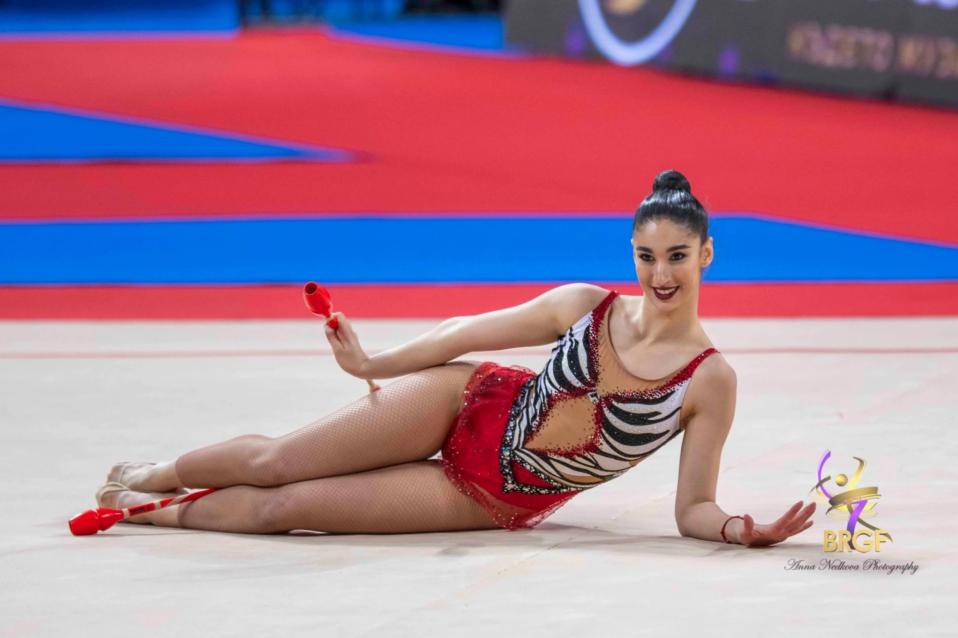 Ева Брезалиева