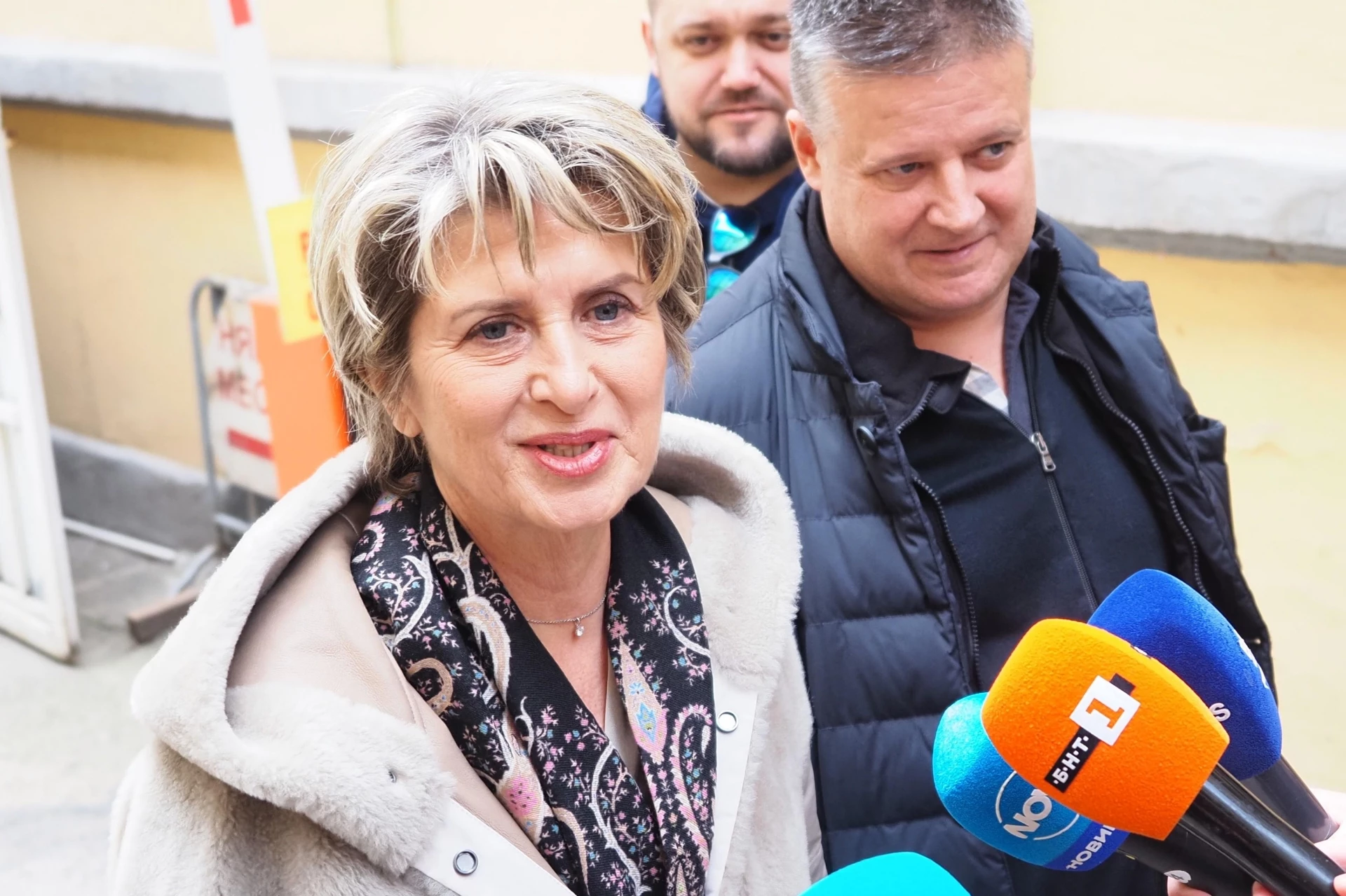 Весела Лечева