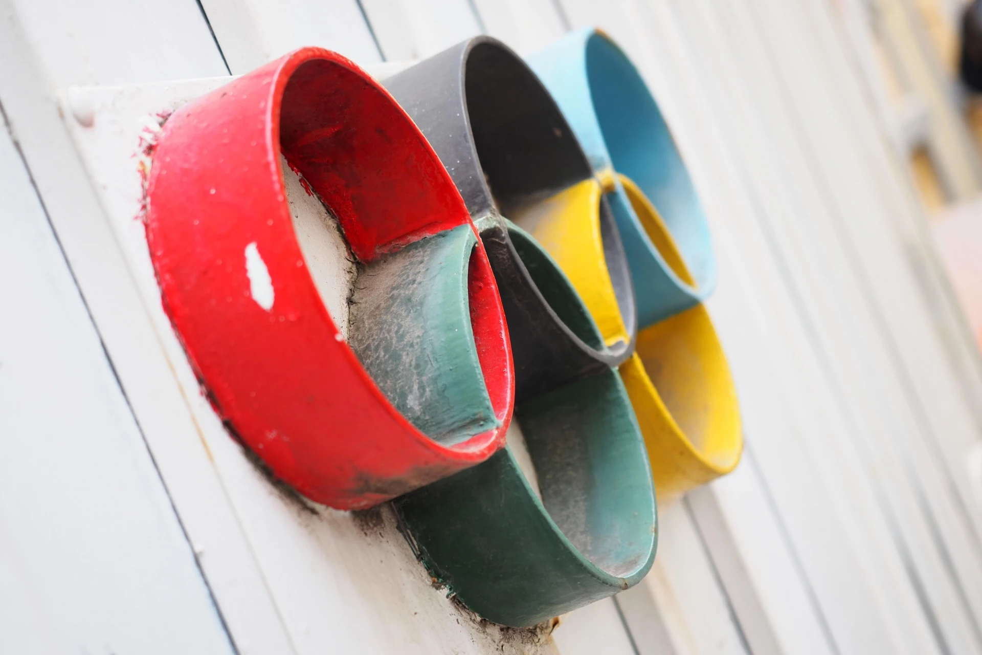 олимпийски кръгове