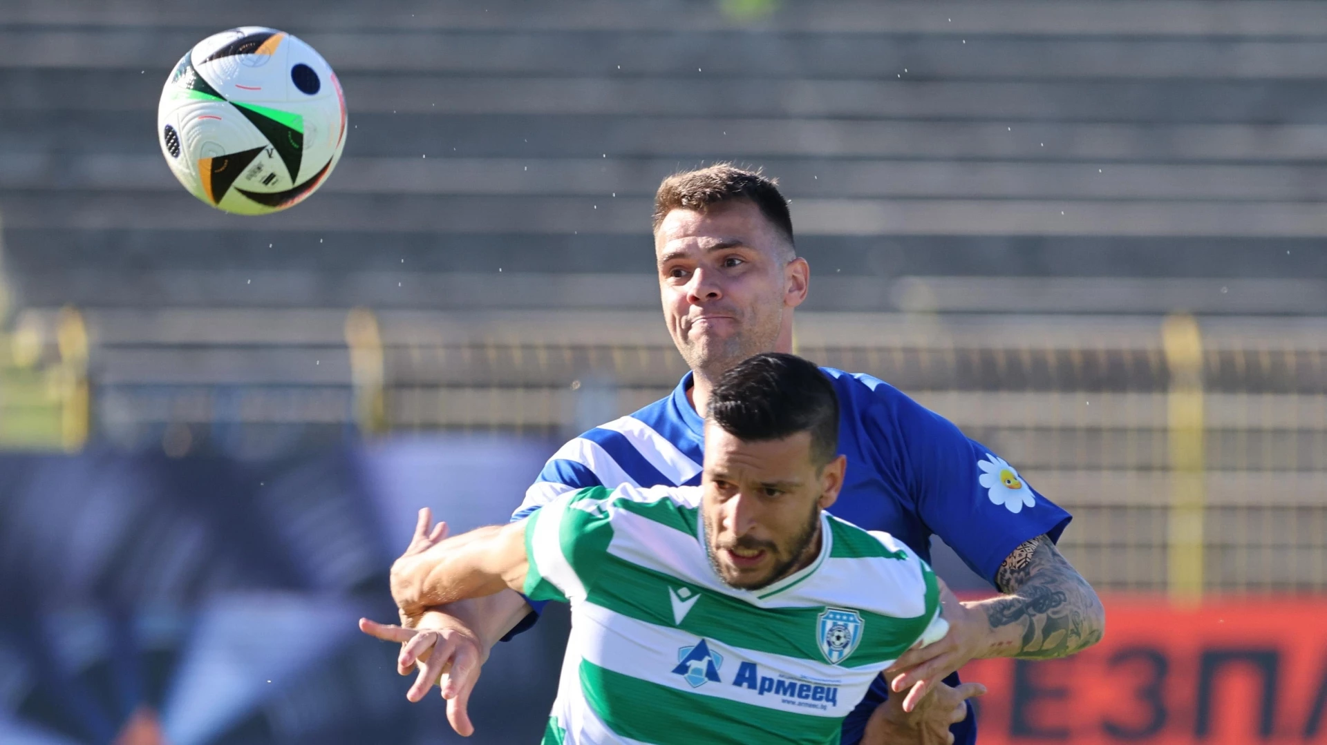 Александър Колев