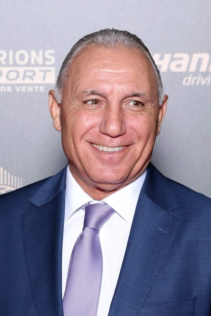 Христо Стоичков