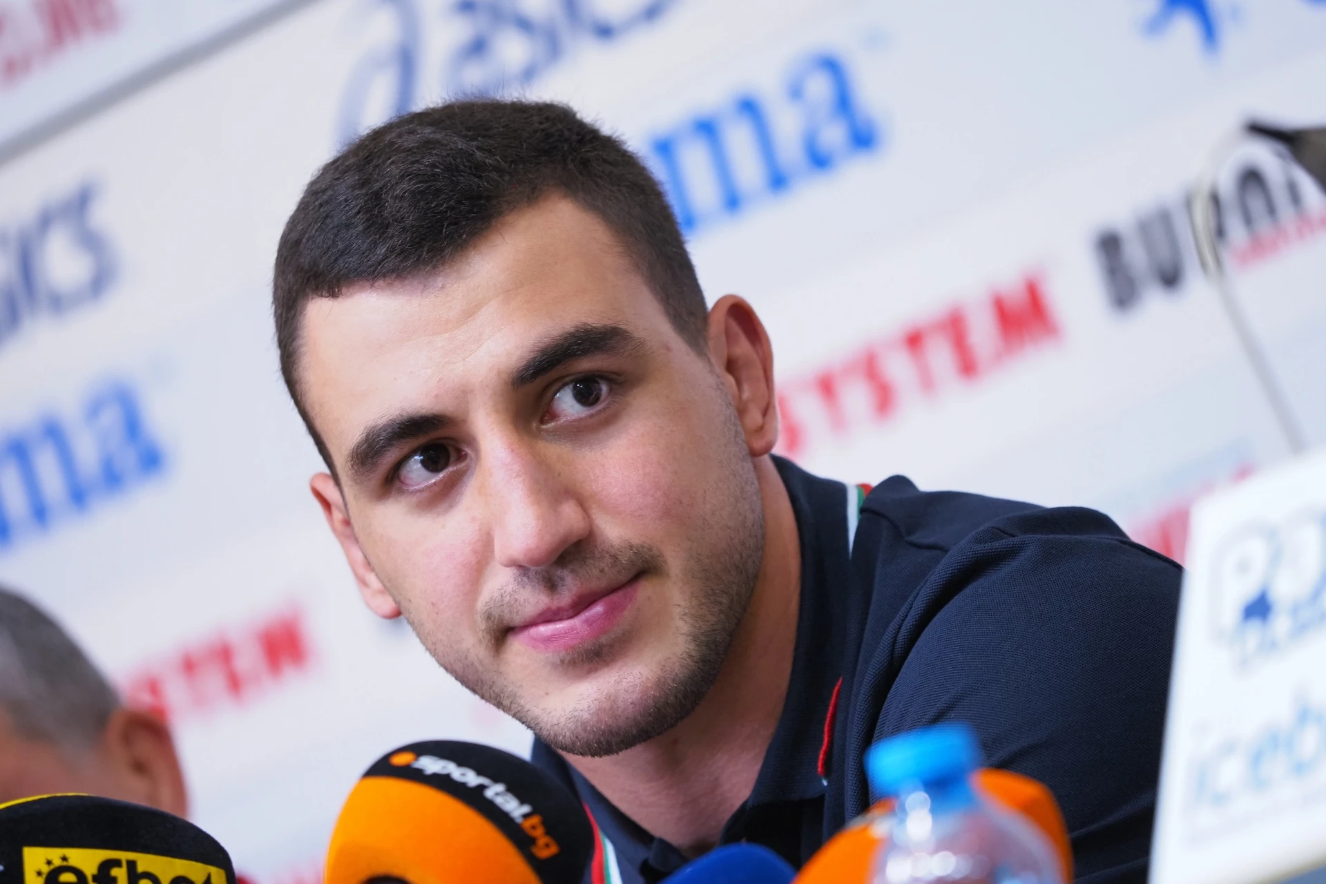 Семен Новиков