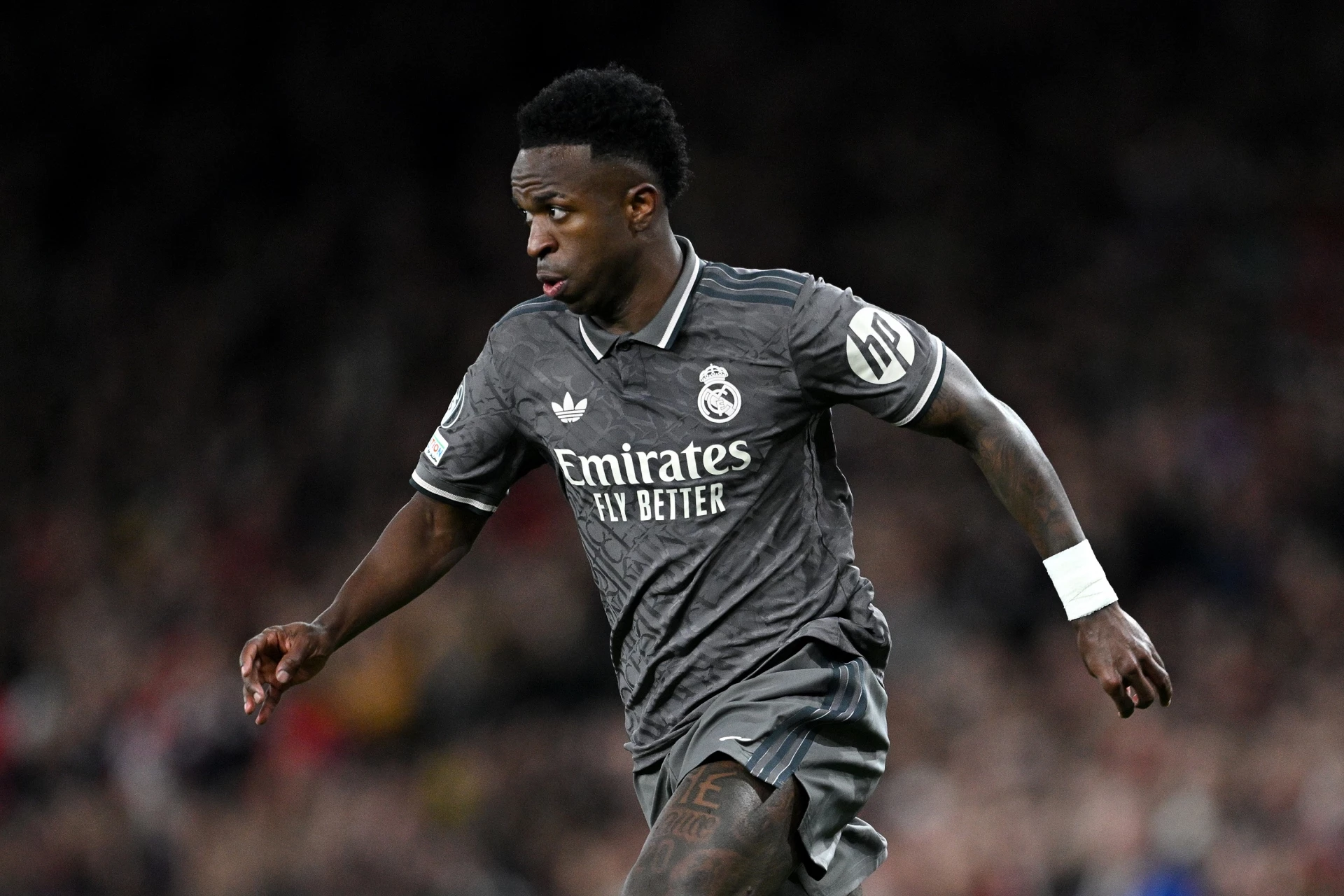 Винисиус Жуниор