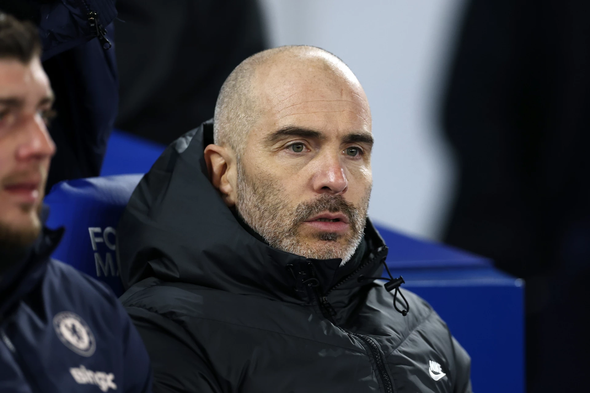 Енцо Мареска