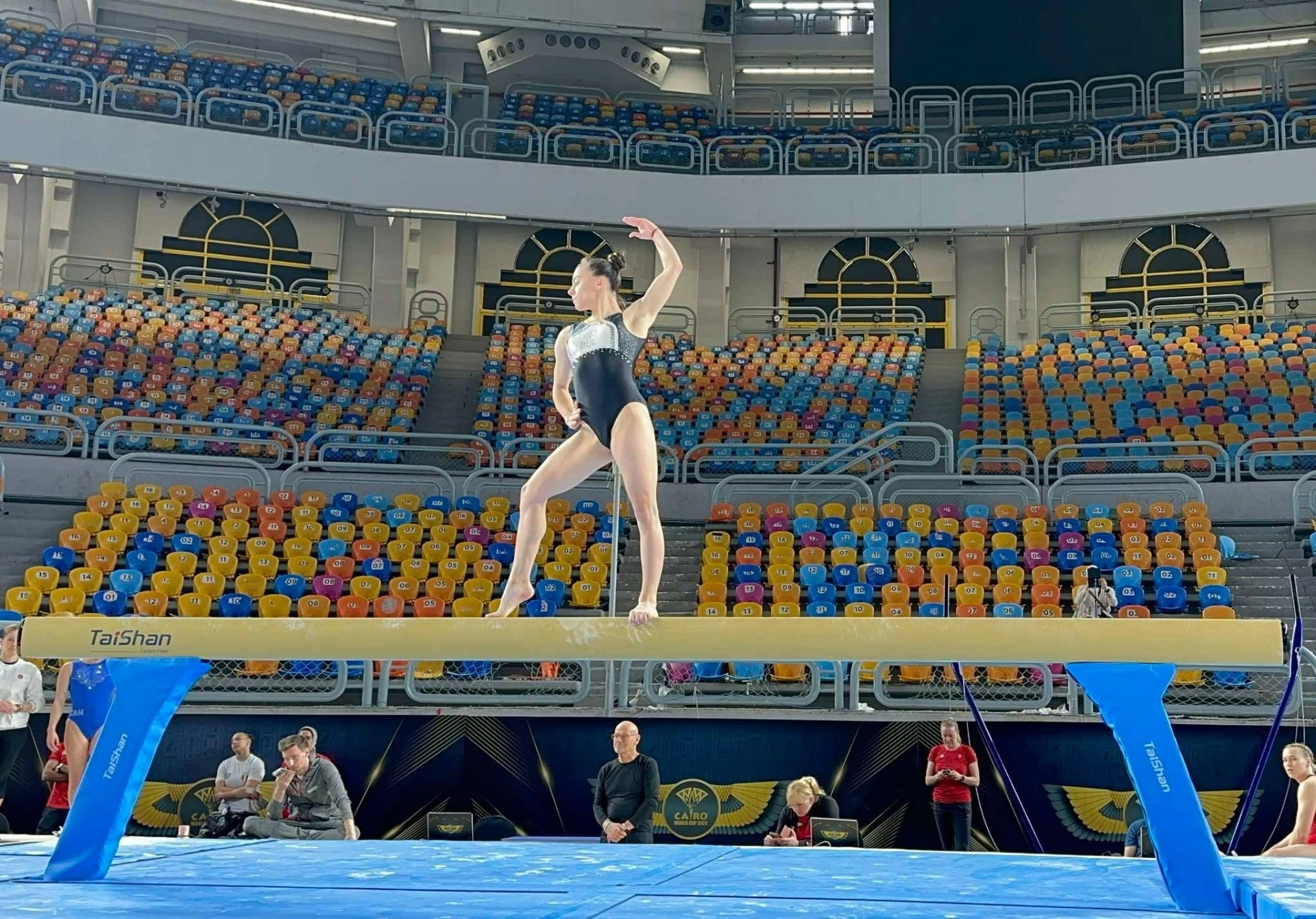 Валентина Георгиева
