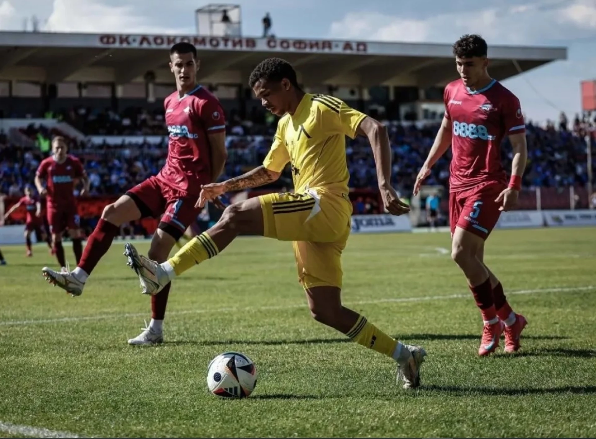 Левски Септември